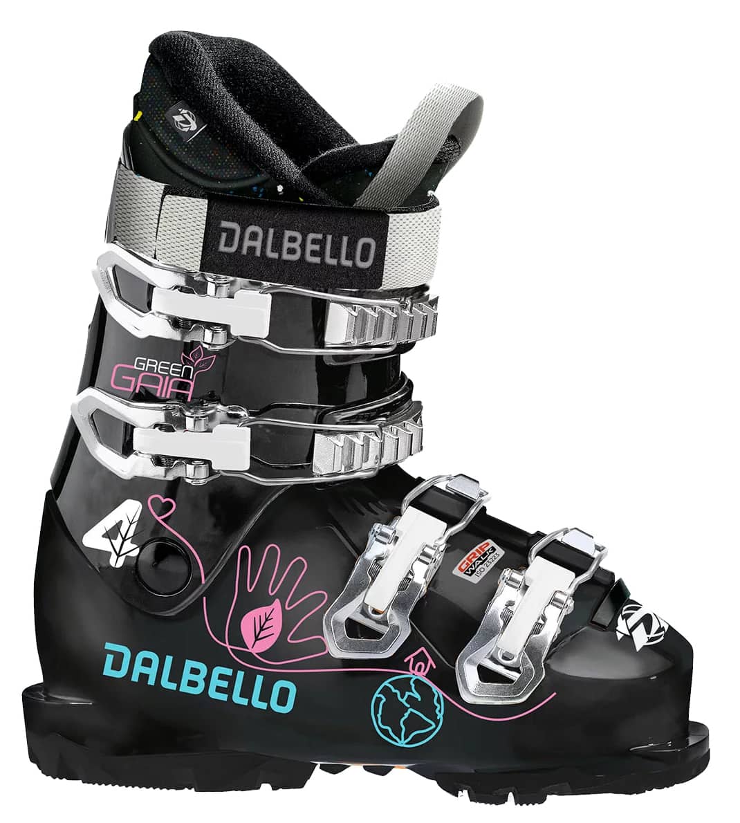 Dalbello Green Gaia 4.0 GW Barn