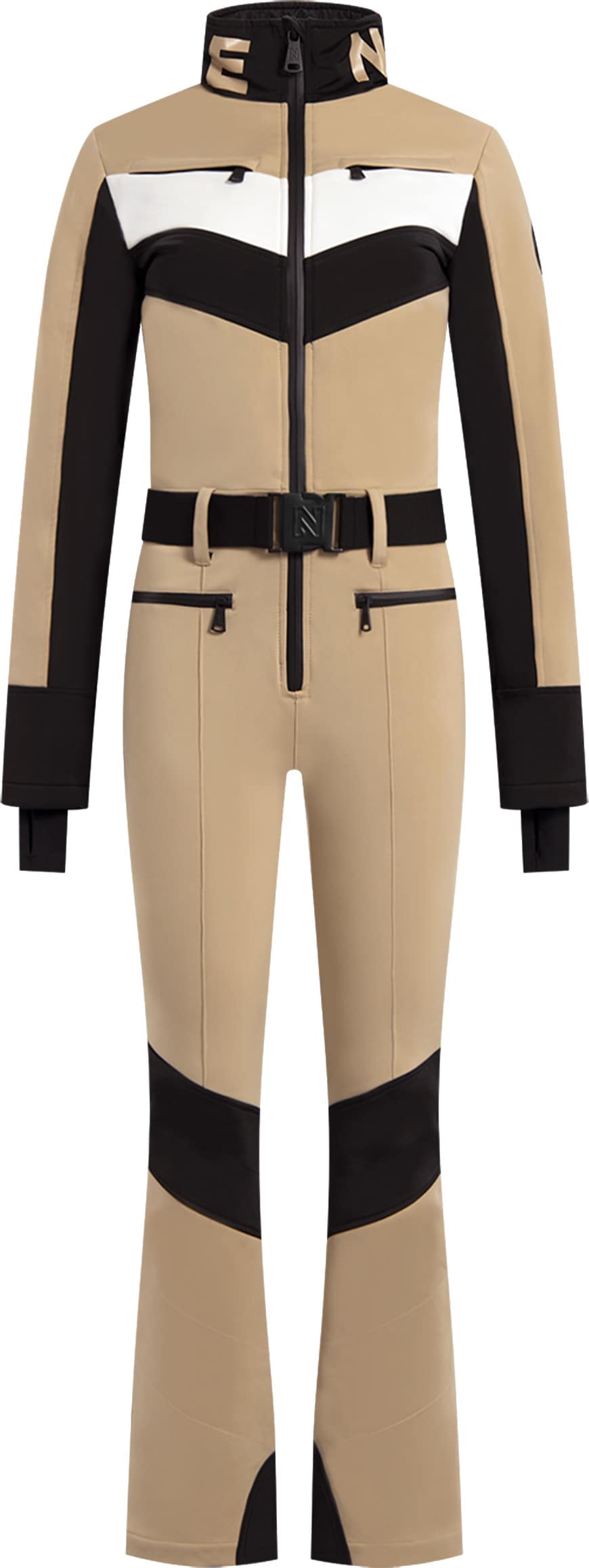 Nikkie Uriel Ski Jumpsuit Dame
