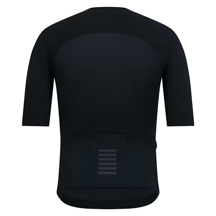 ★Rapha EF Men's Pro Team Aero Jersey Rapha Pro Team Aero Jersey Herre Herre