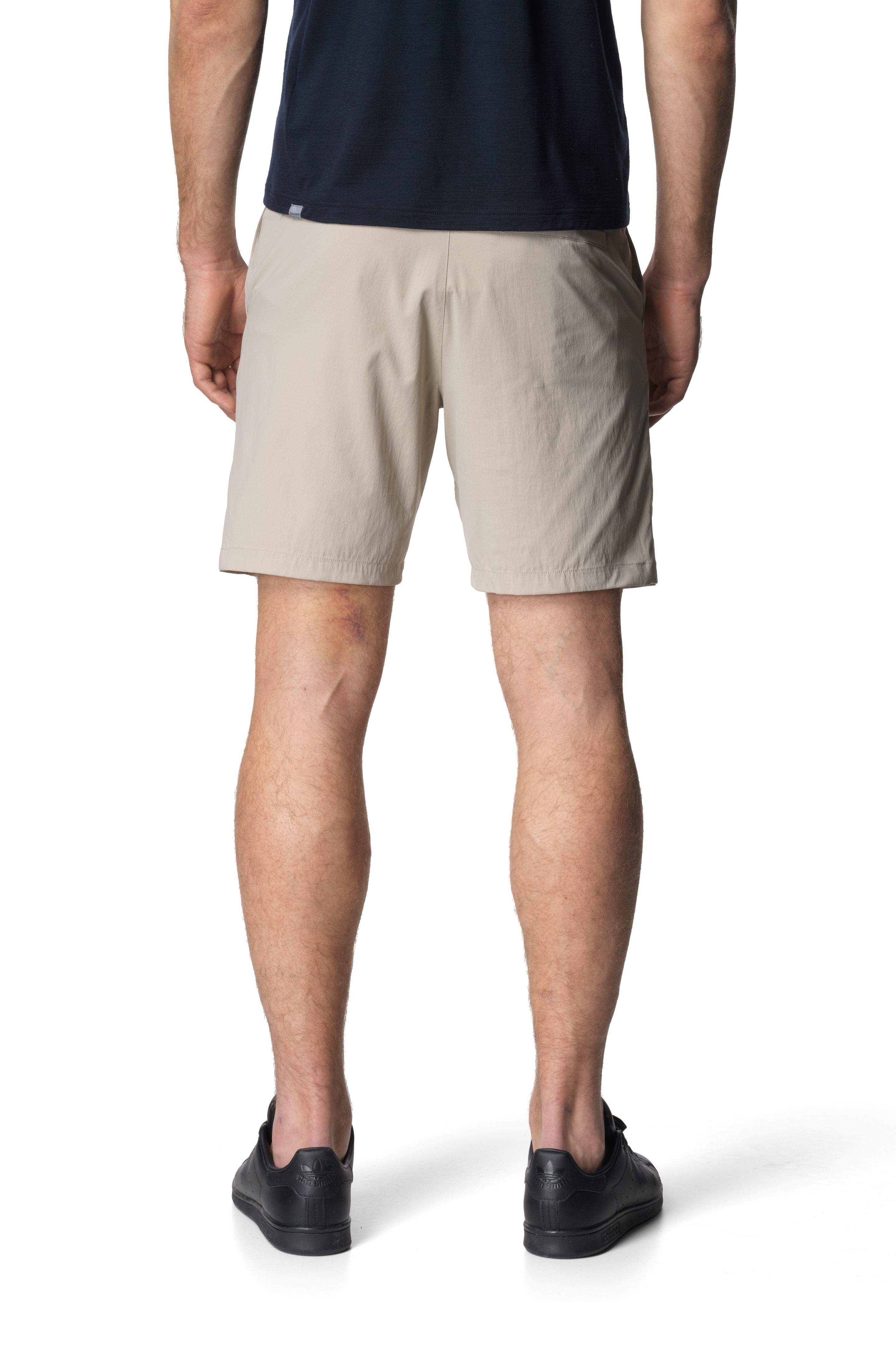 Houdini Ms Wadi Shorts Herre