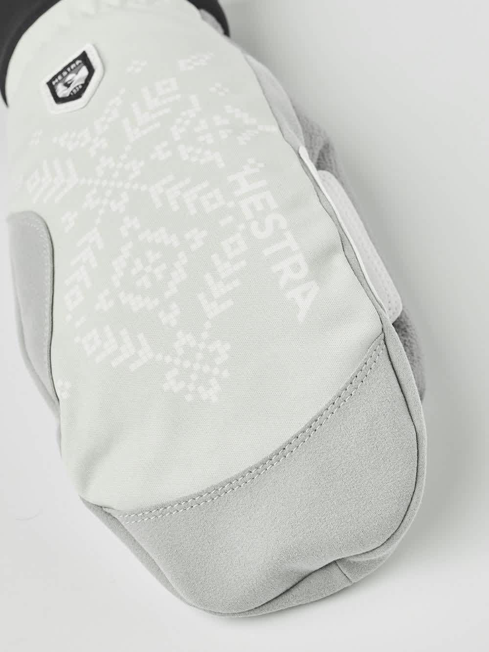 Hestra XC Primaloft Mitt Dame Dame