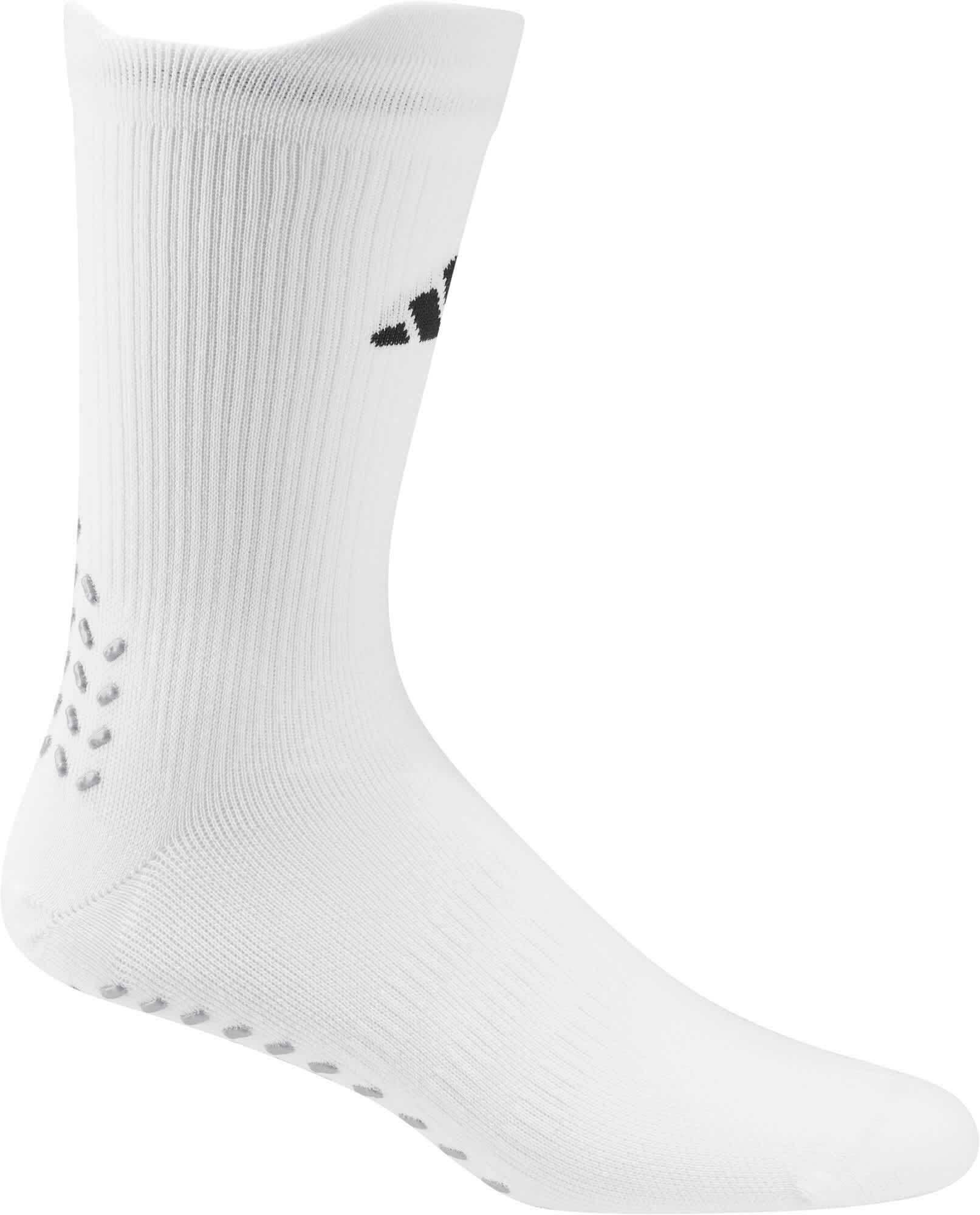 Adidas Football Crew Performance Socks Herre