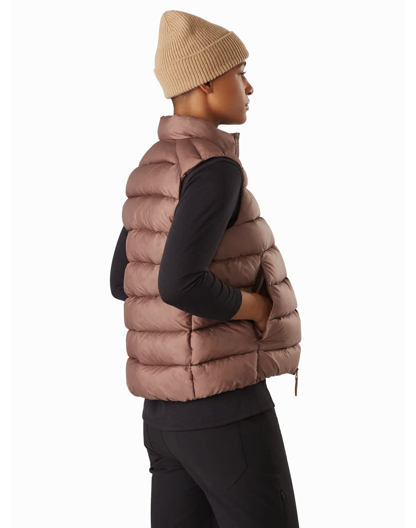 Arc'teryx Seyla Vest Ws Dame