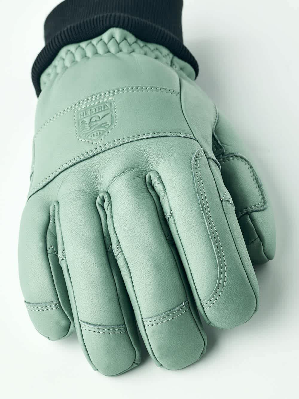 HESTRA◆Ergo Grip CZone Vernum Ergo Grip CZone Vernum - 5 finger - Cork | Hestra Gloves