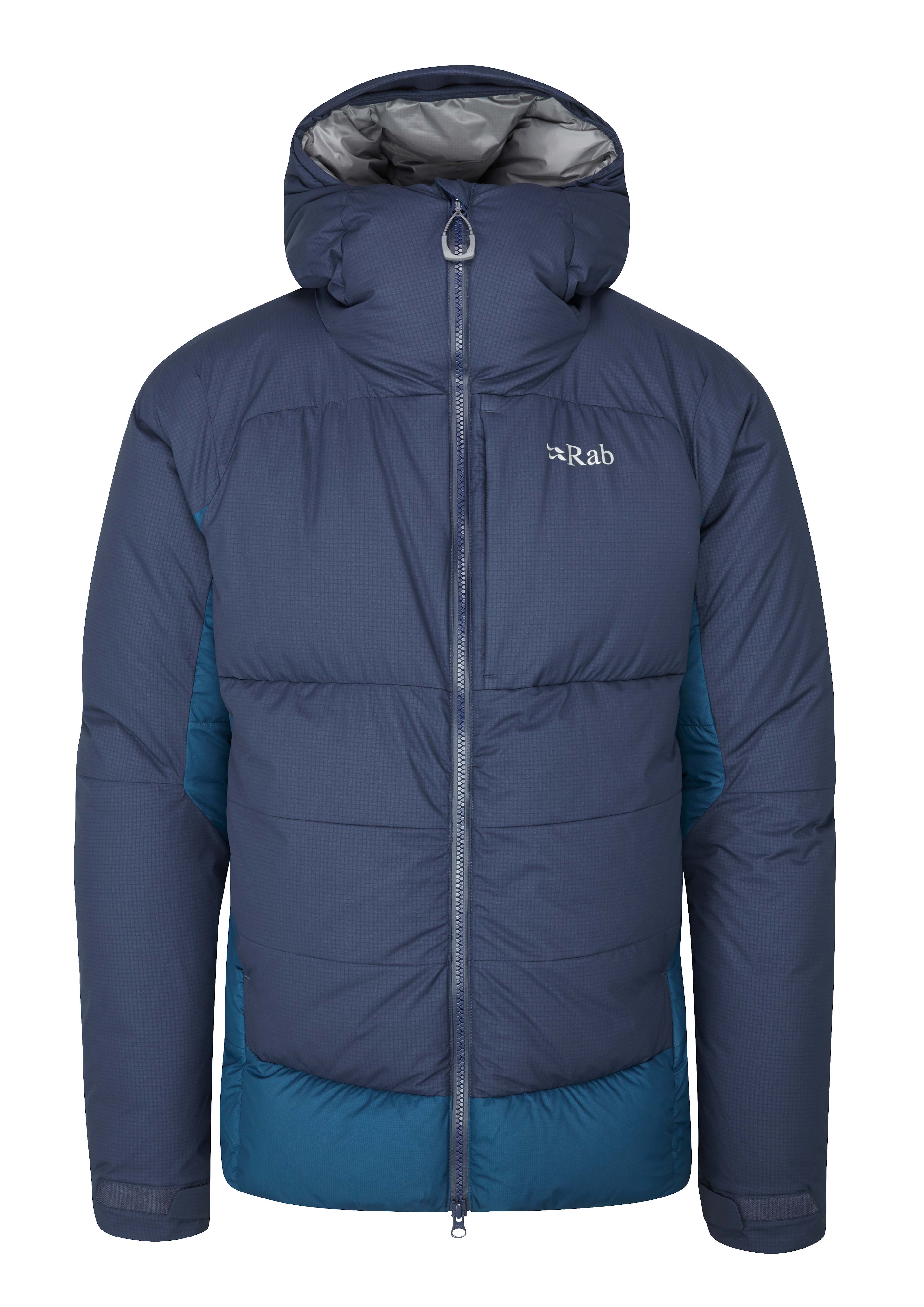 Rab Infinity Jacket Herre