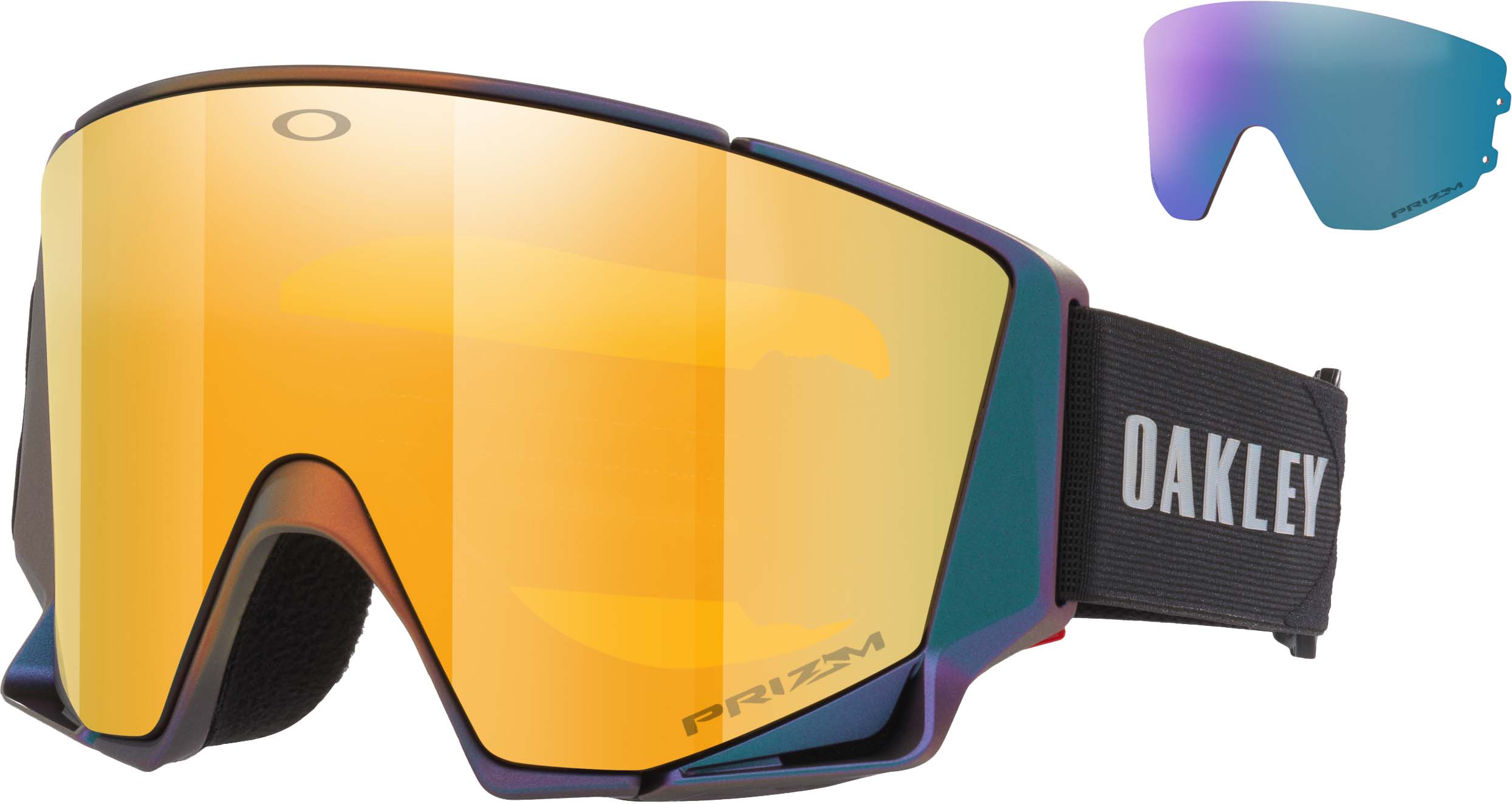 Oakley Flow Scape L Unisex