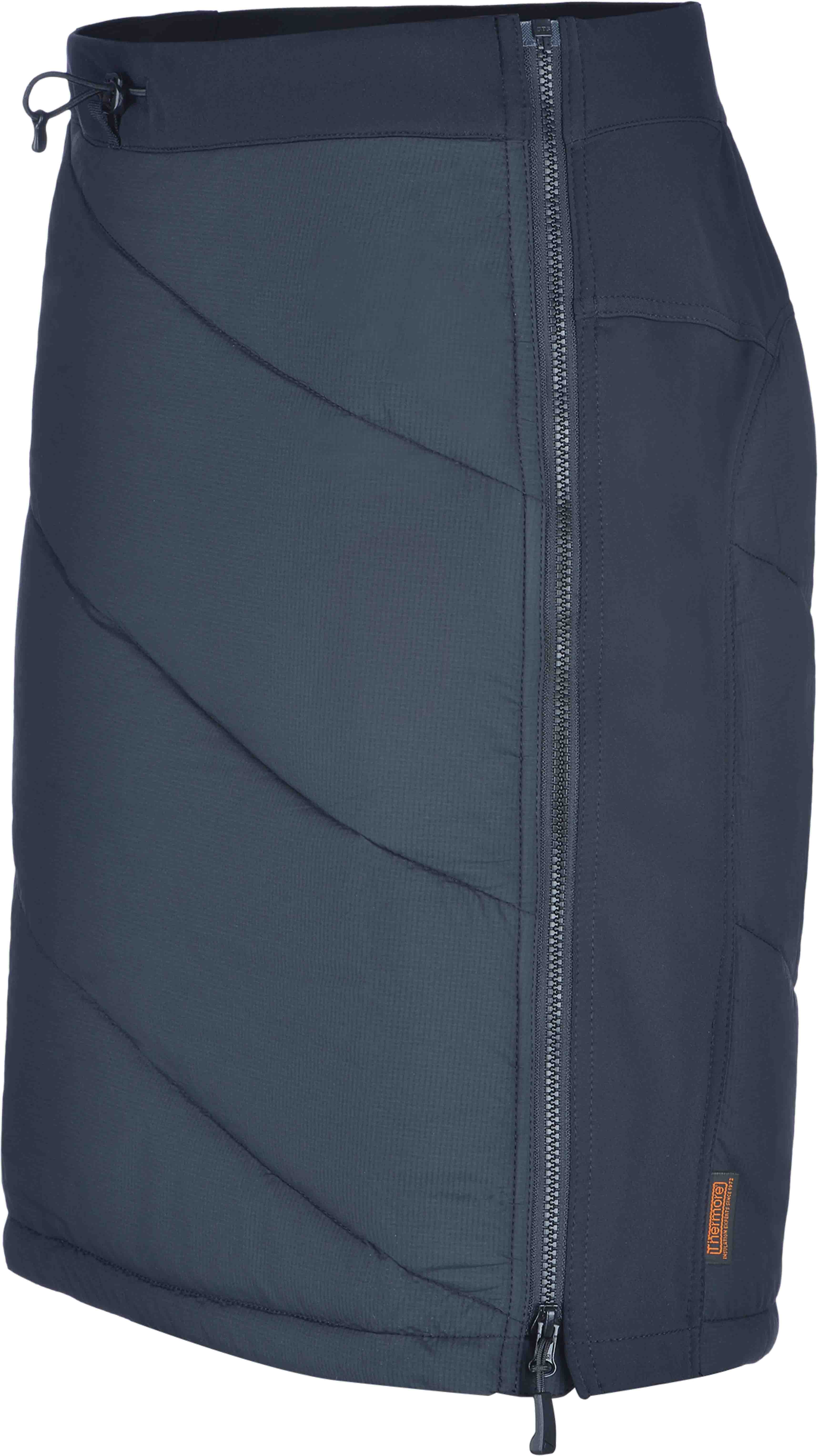 Norheim Valldal Padded Skjørt Dame