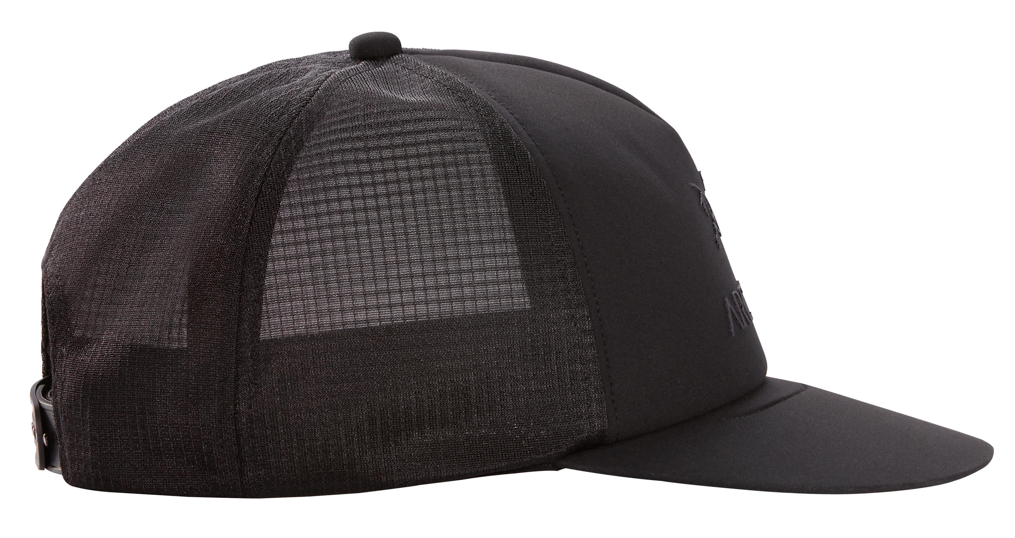 Arc''teryx Logo Trucker Flat Unisex | Anton Sport