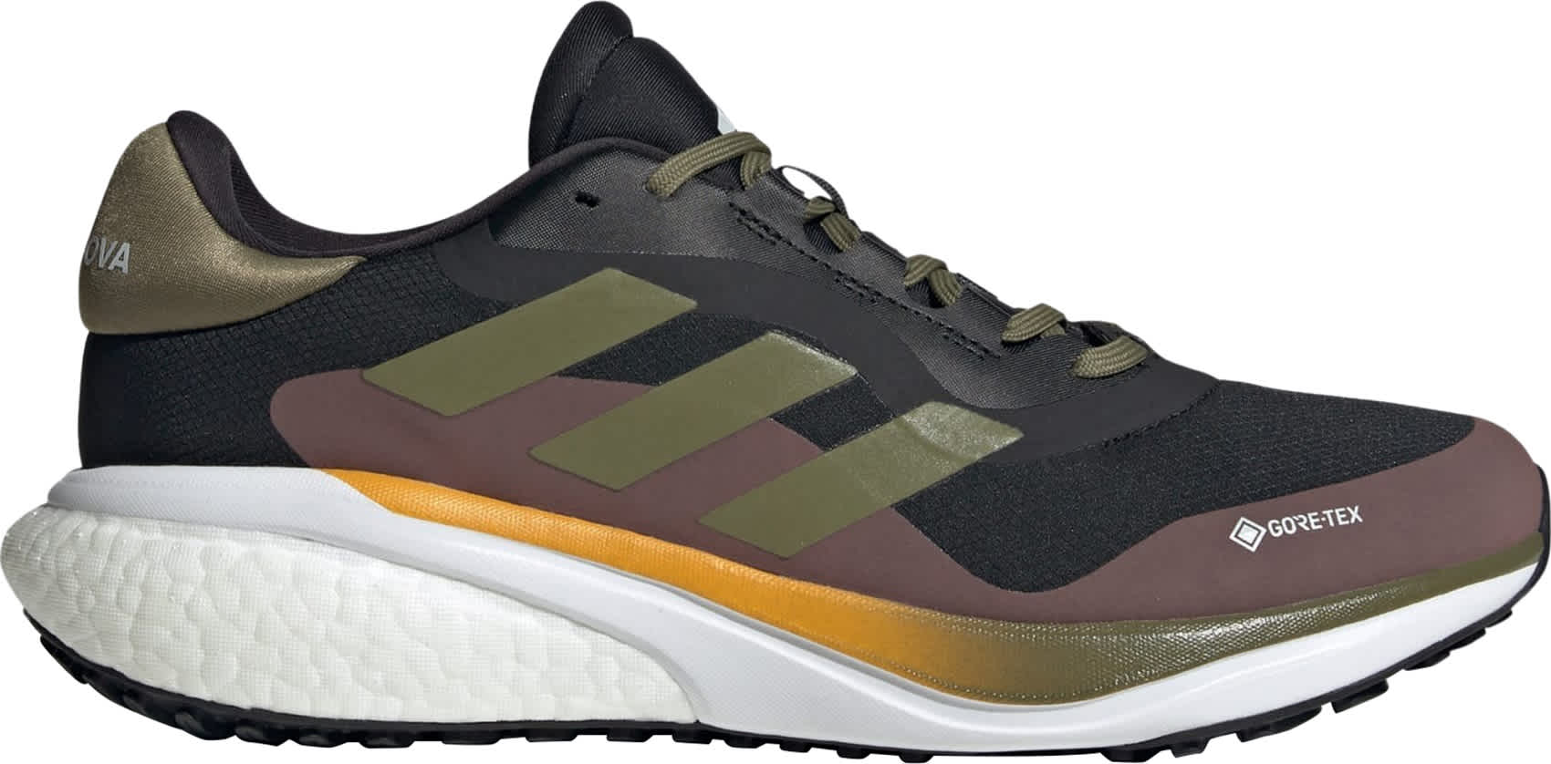 Adidas Supernova GTX Herre Herre