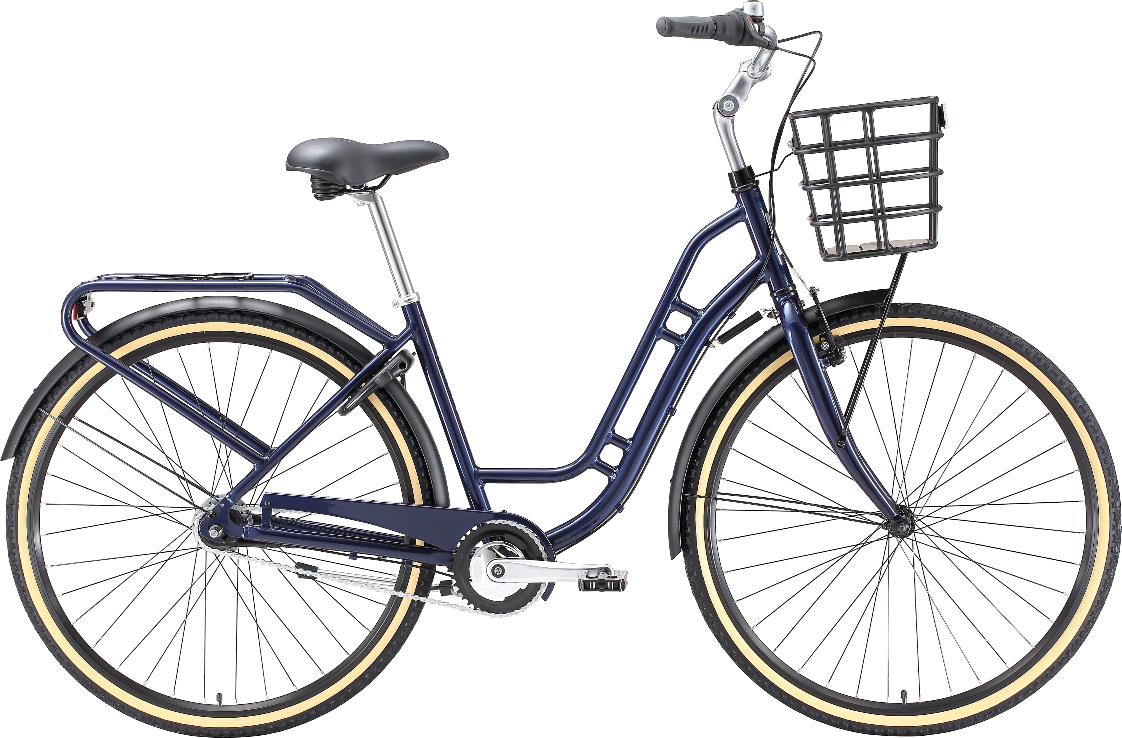 Xeed Classic Two Lav Dame