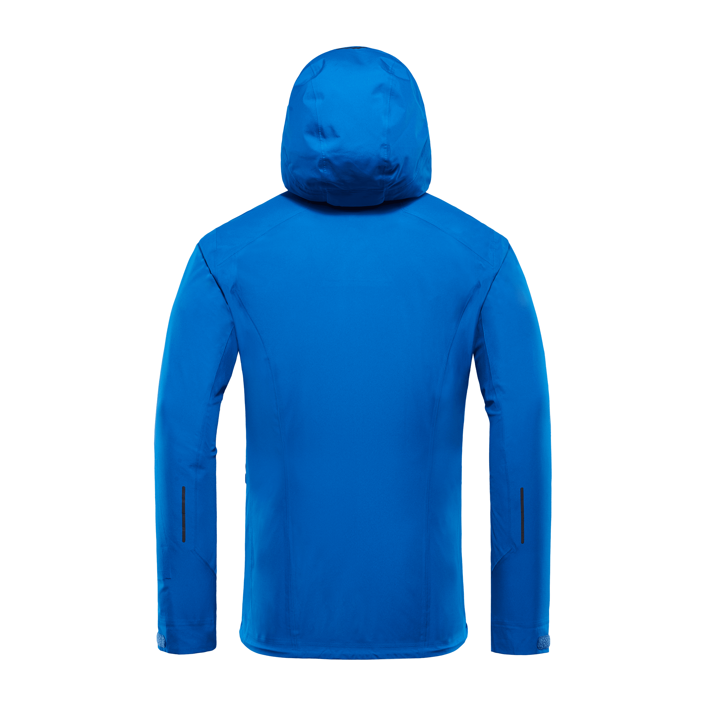 Black Yak Ms Kostroma Jacket Herre
