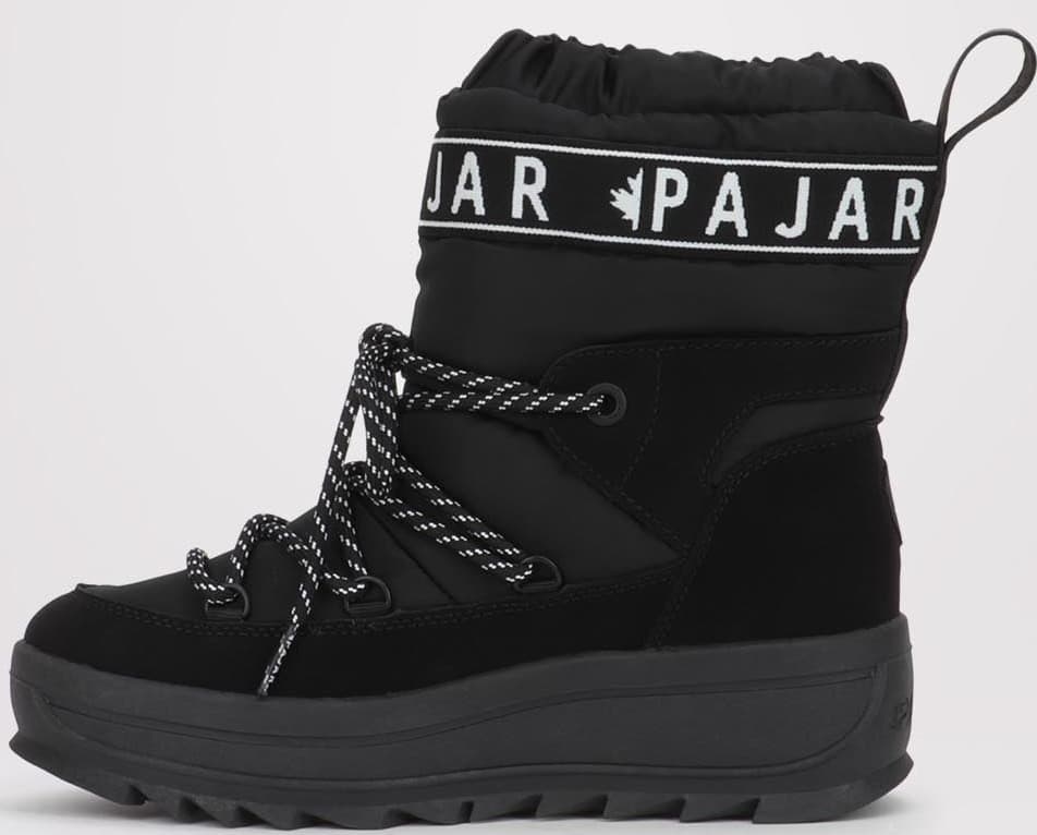 Pajar Galaxy Dame
