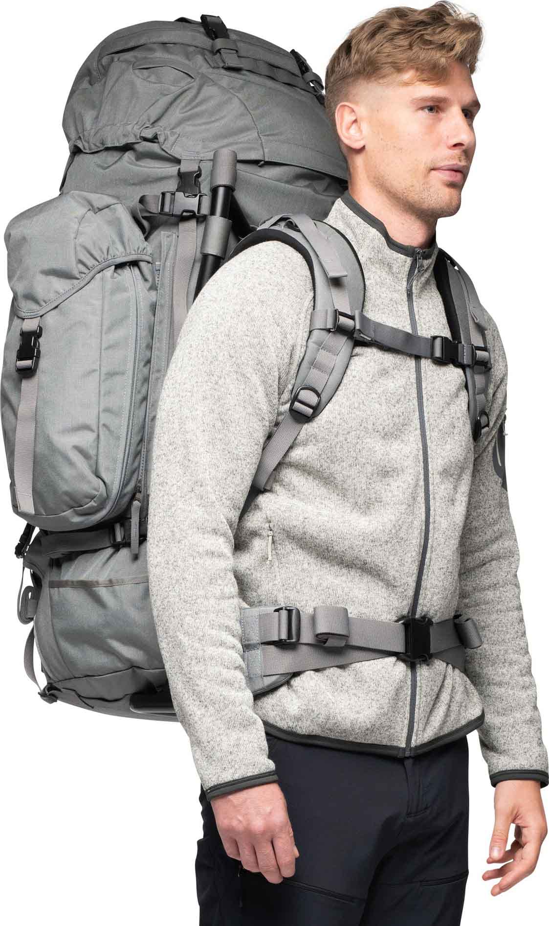 Bergans PowerFrame BigPack 130+ Unisex