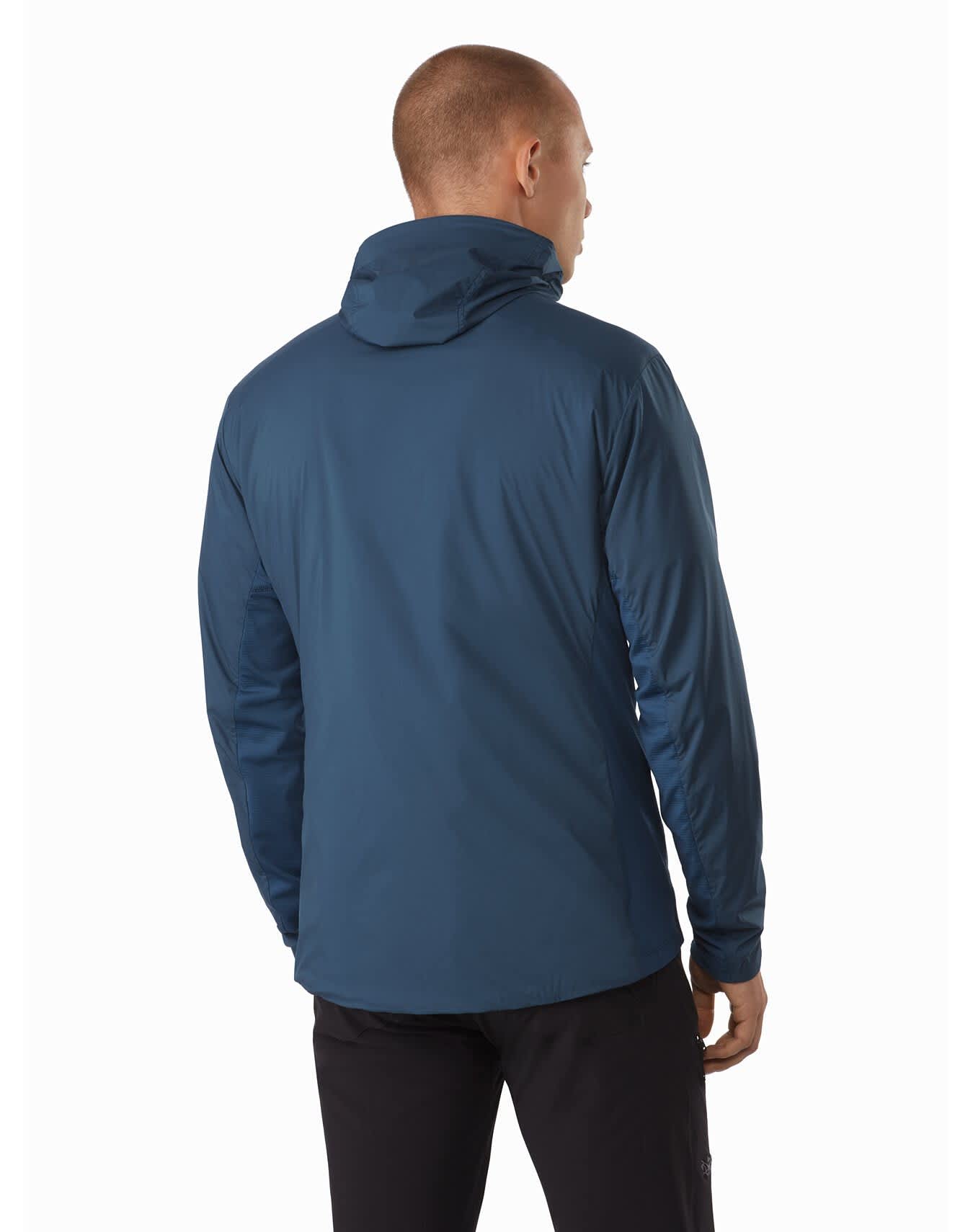 Arc'teryx Atom SL Anorak Herre