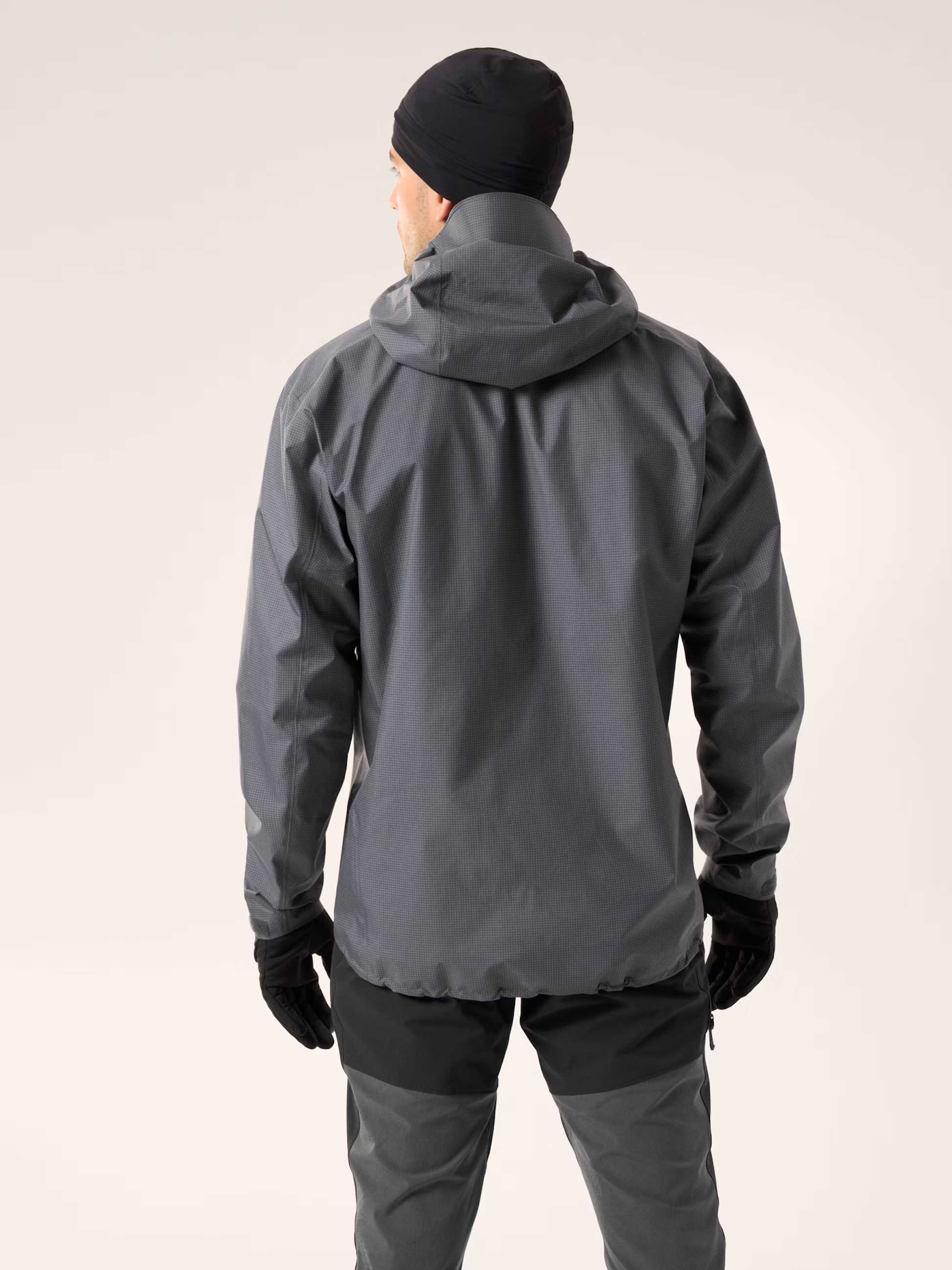 Arc'teryx Alpha Lightweight Jacket M Herre