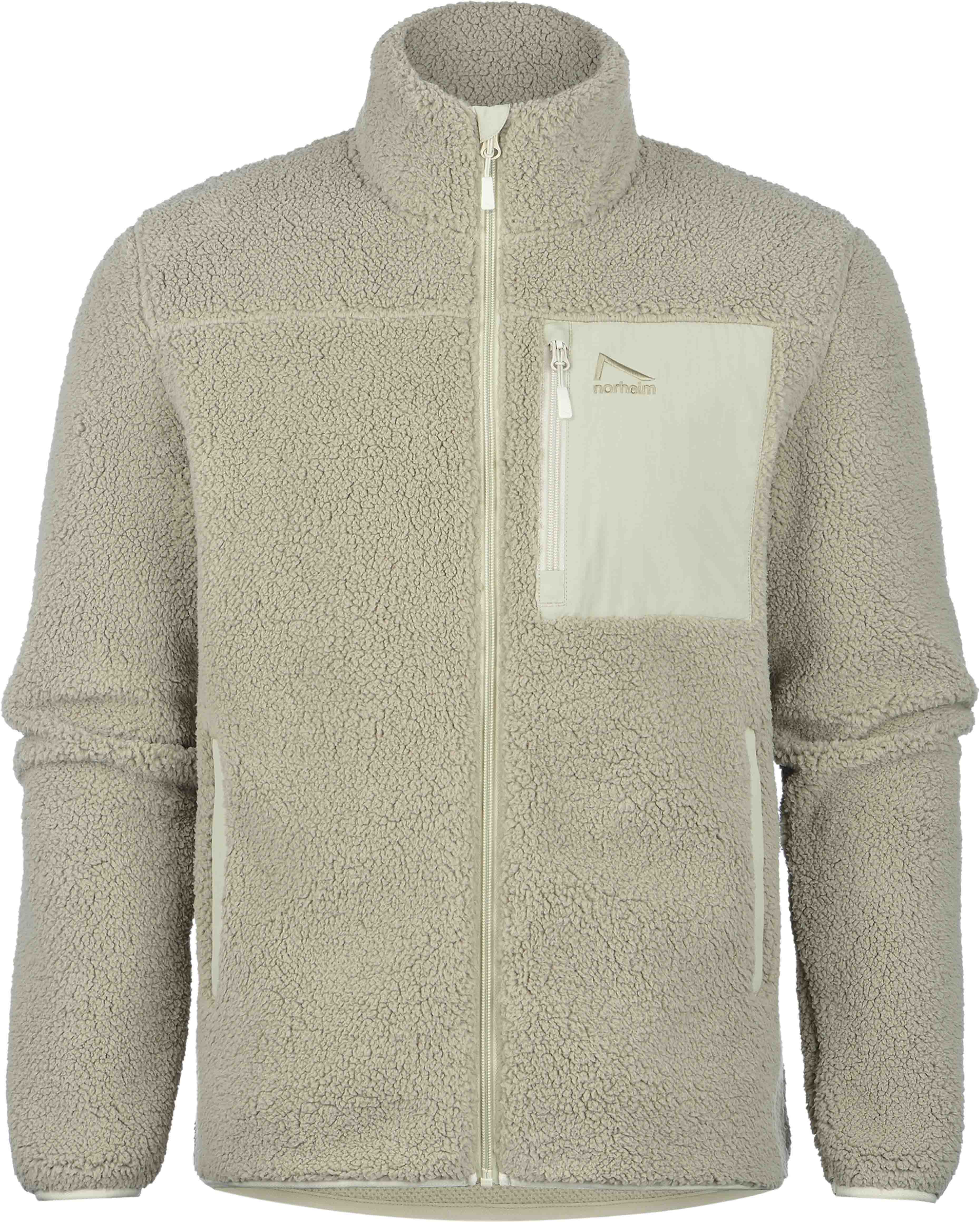 Norheim Biri Pile Fleece Herre