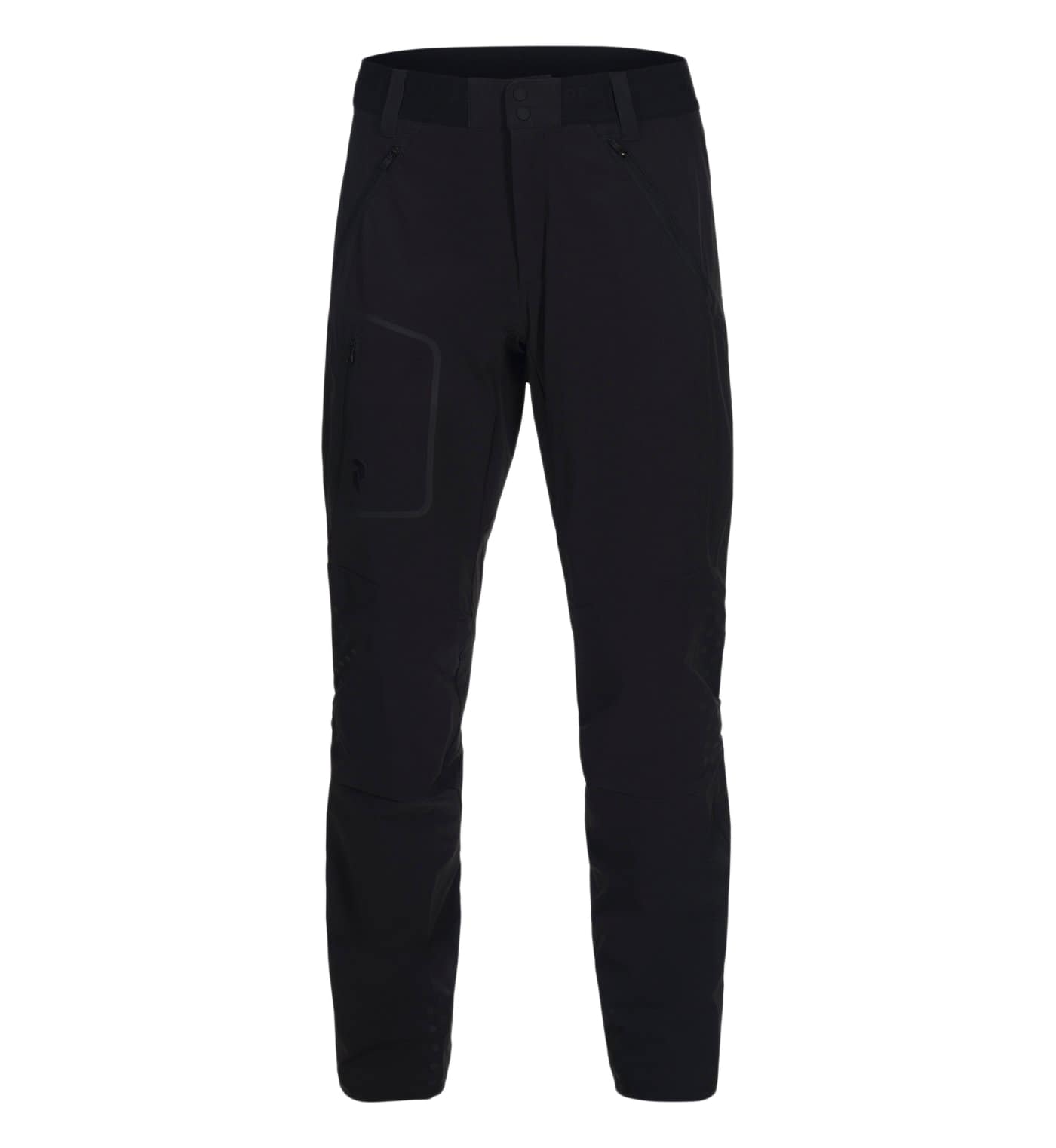 Peak Performance Light Softshell Pant M Herre