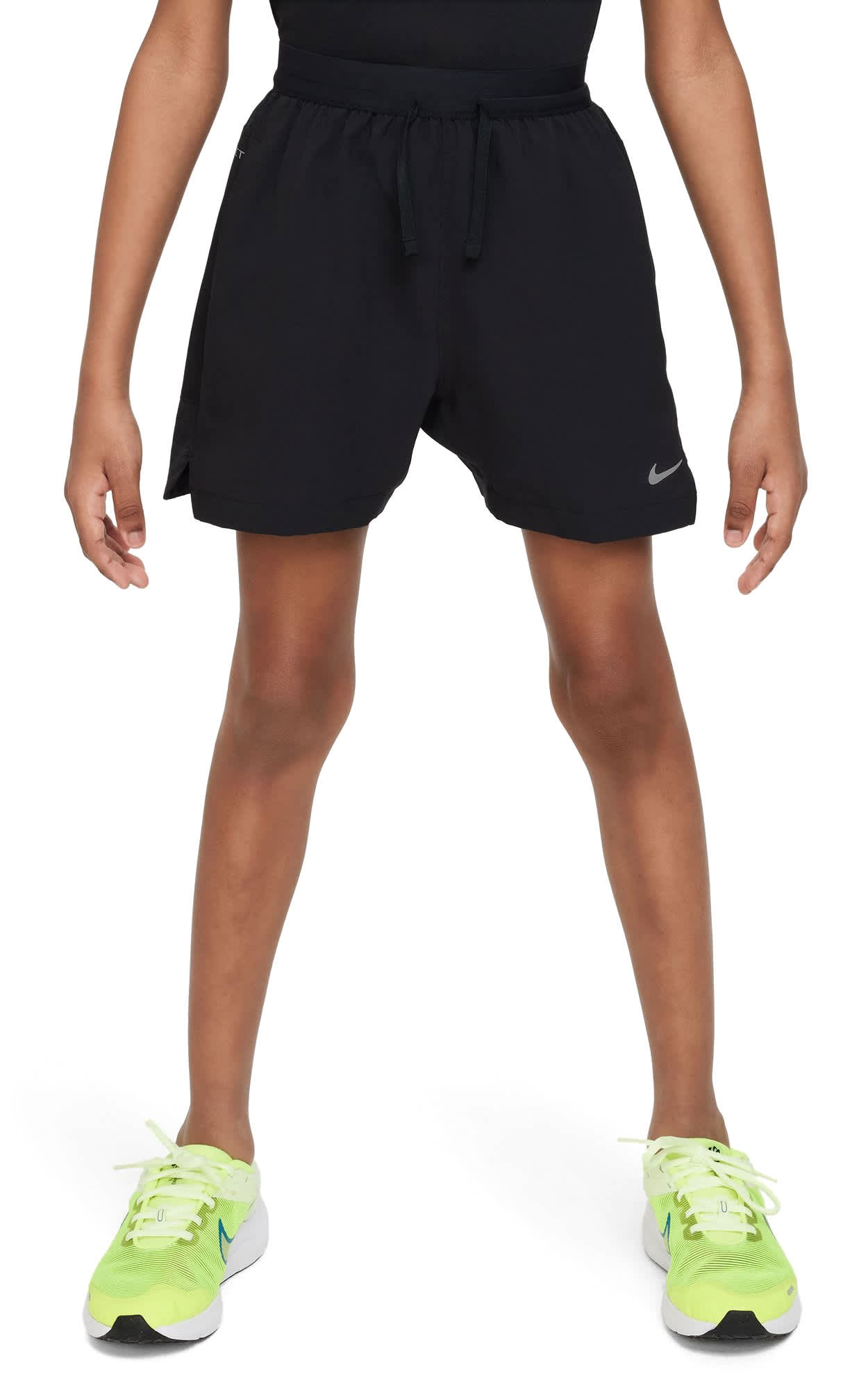 Nike Dri-FIT Multi Shorts Barn