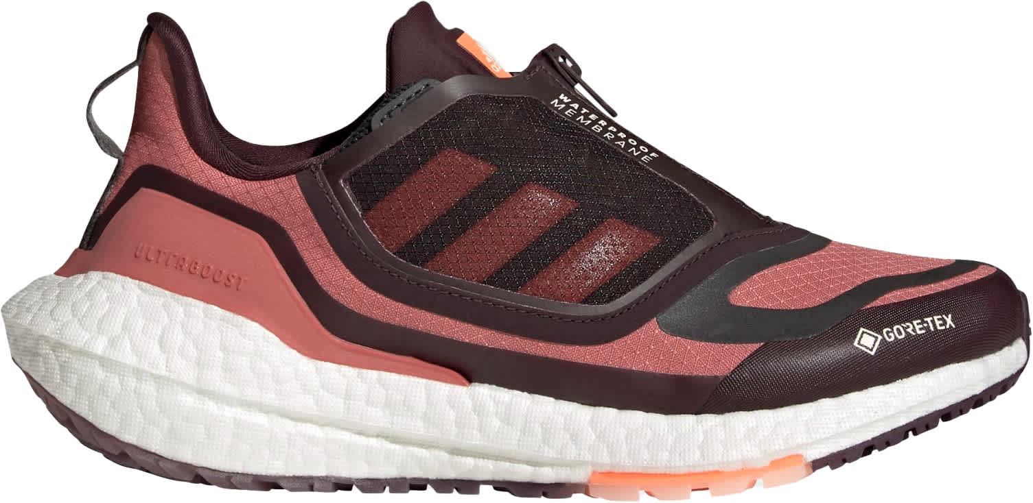 adidas gazelle silver green womens Adidas Ultraboost 1.0 Løbesko – WestWind