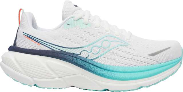 Saucony Hurricane 25