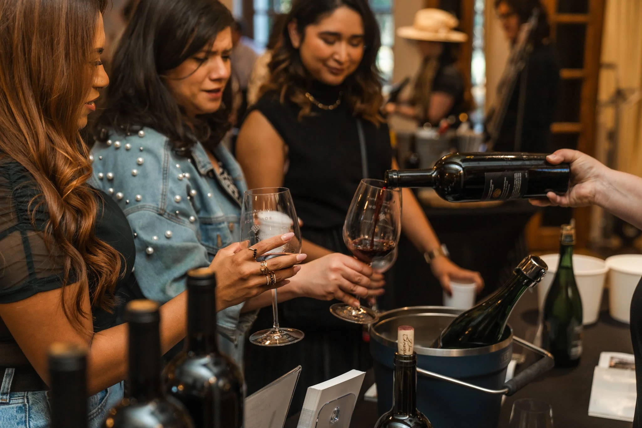 Valletta Port Wine Tasting Evening
