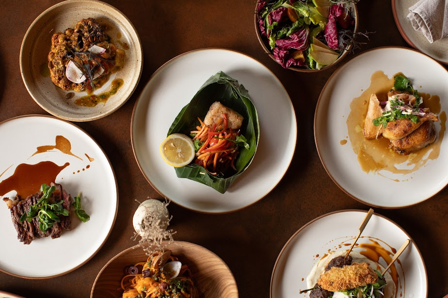 Mediterranean Brunch Sundays
