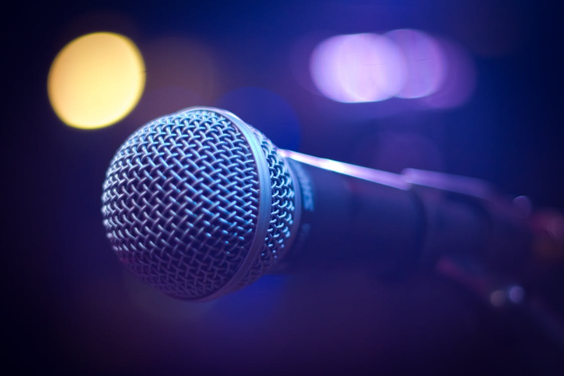 Karaoke Night at Valletta Port