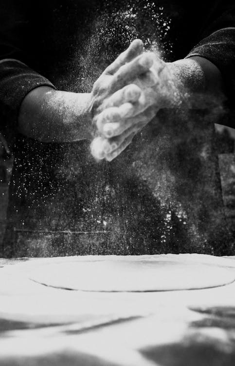 Executive Chef Eren Demir
