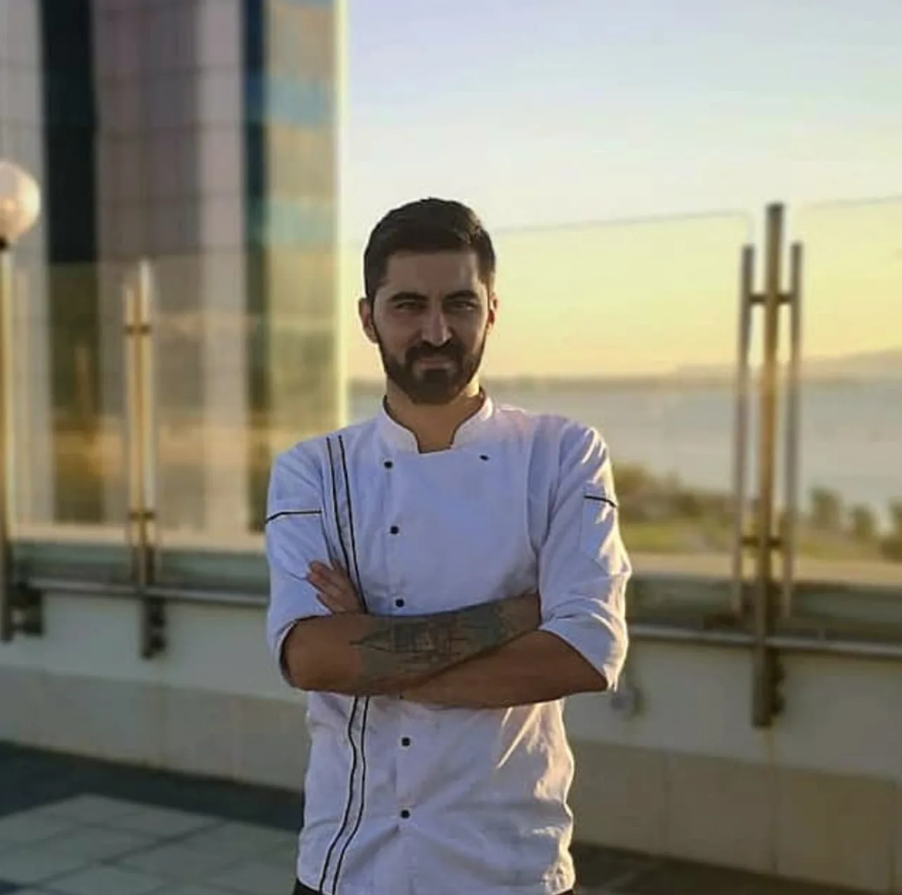 Executive Chef