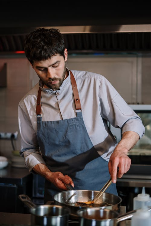 Executive Chef
