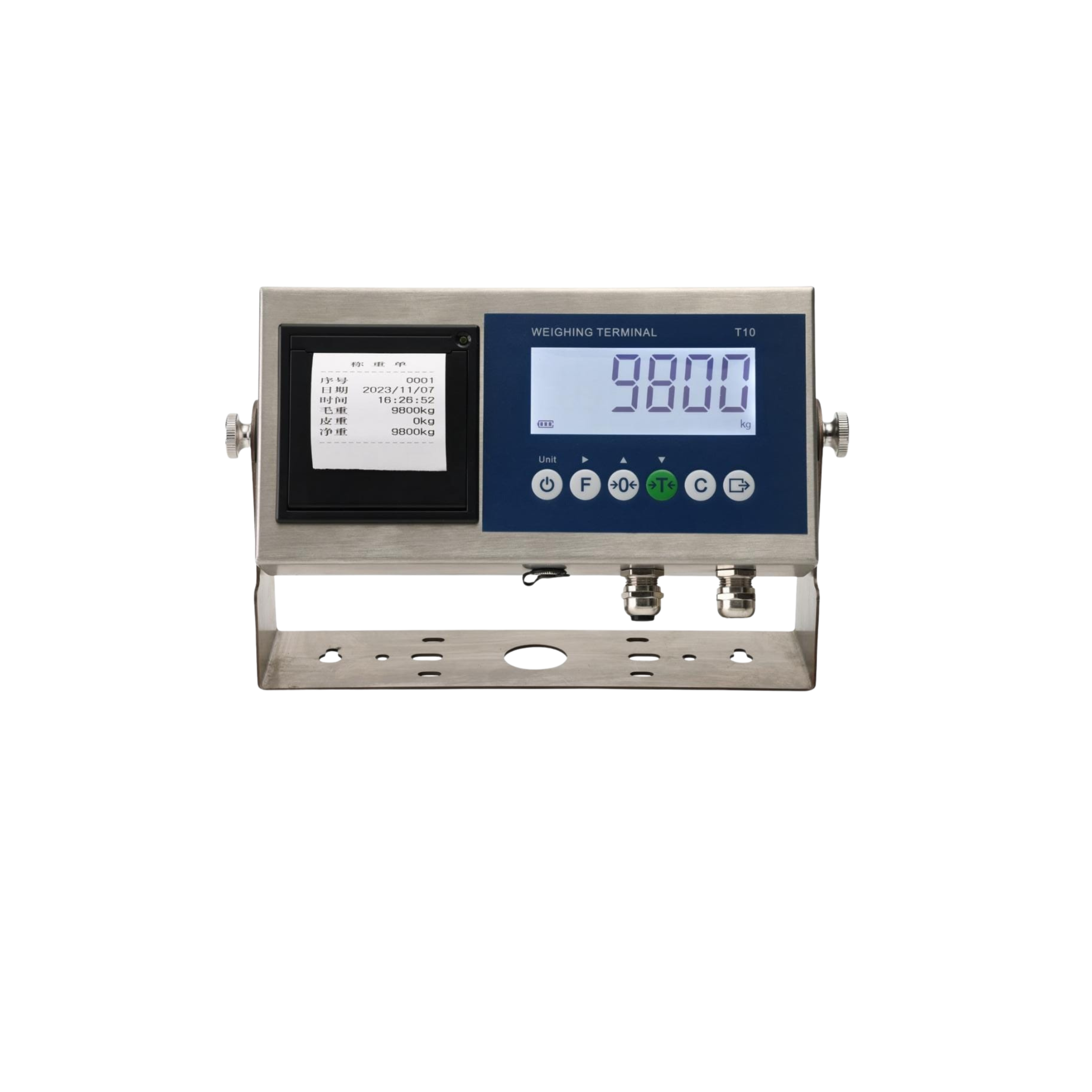 Ant Scale - Precision Sensor & Measurement Experts