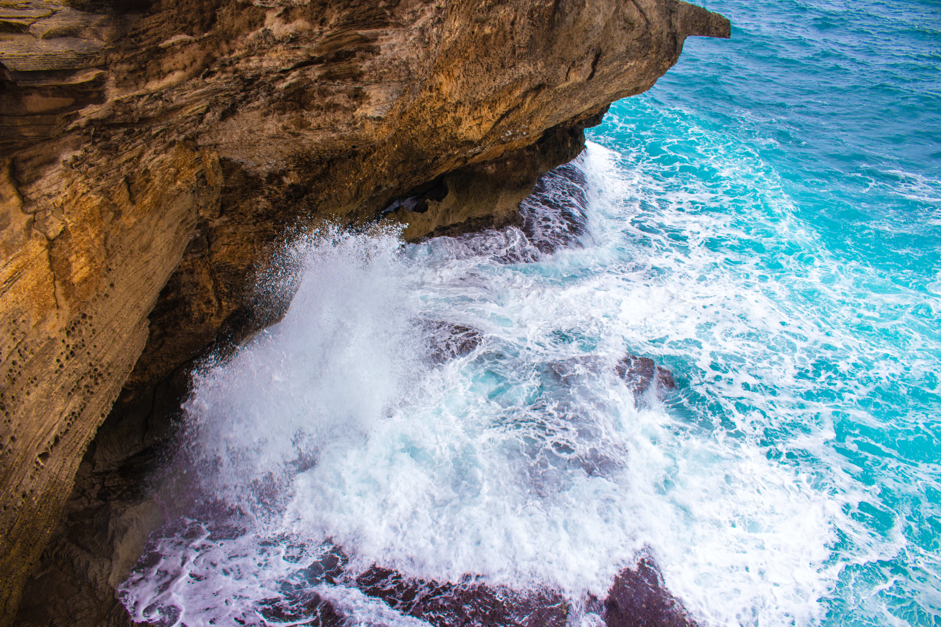 Puerto Rico