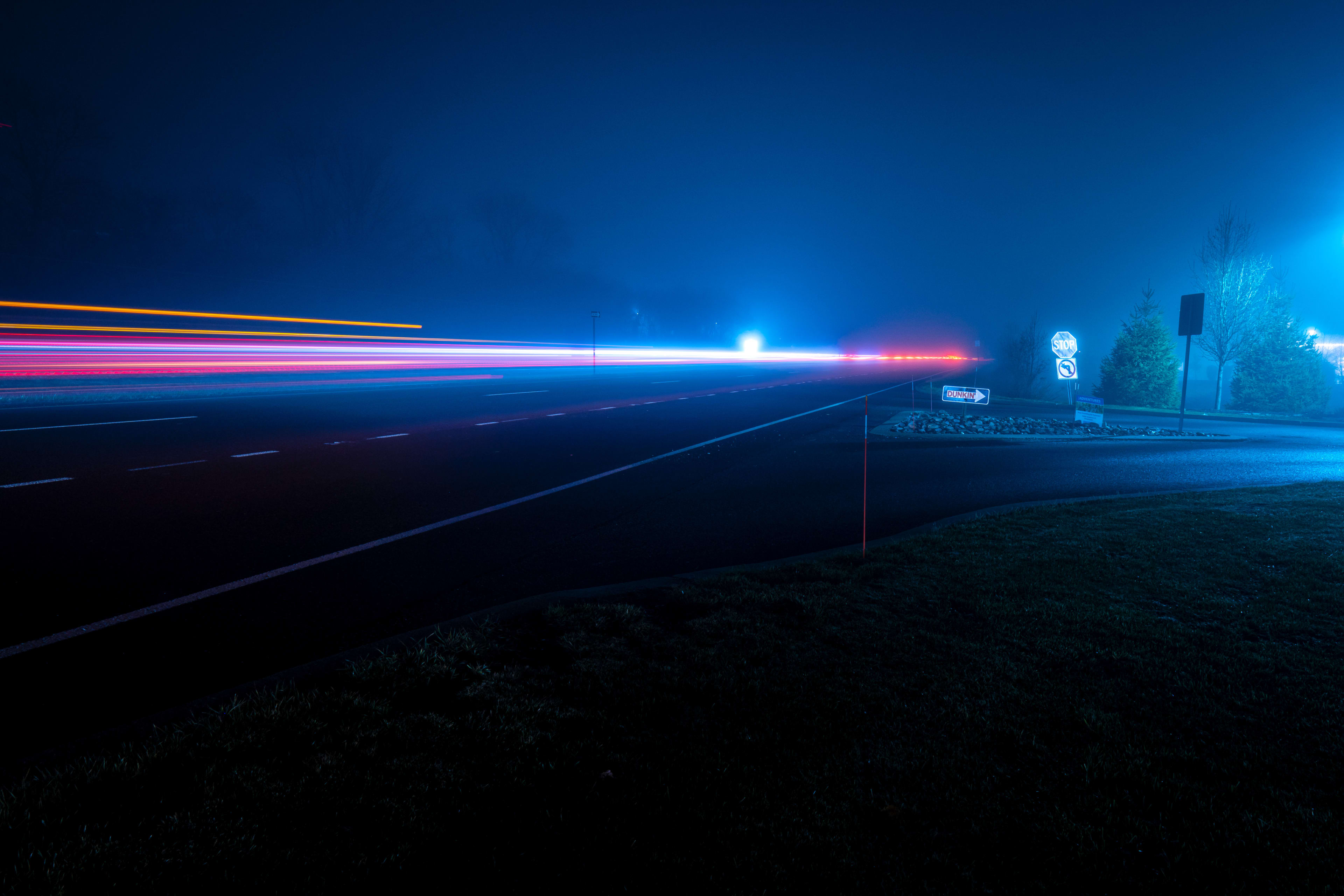 Highway
