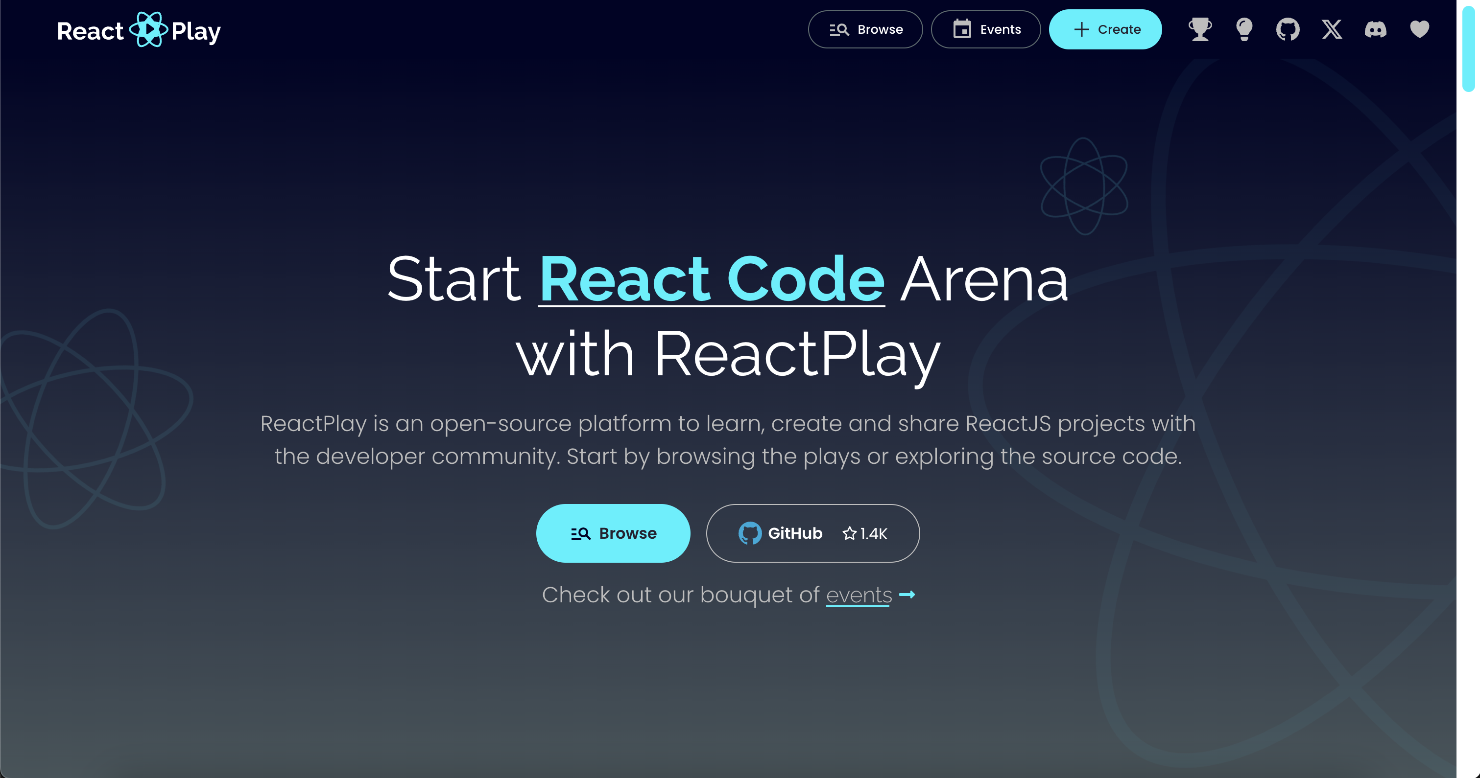 ReactPlay
