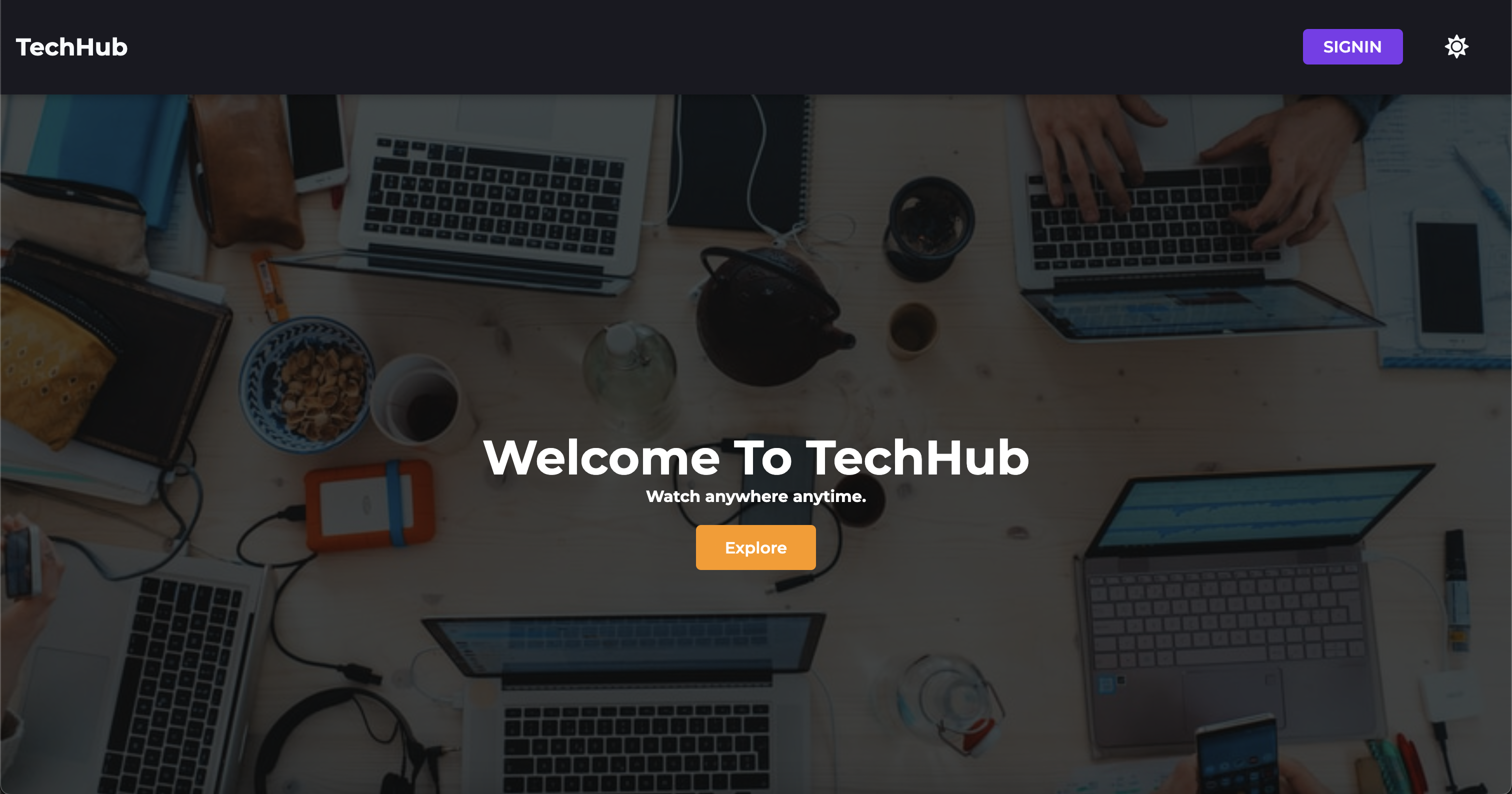 TechHub