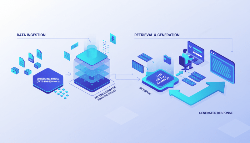 Building RAG Systems from Scratch: A Comprehensive Guide