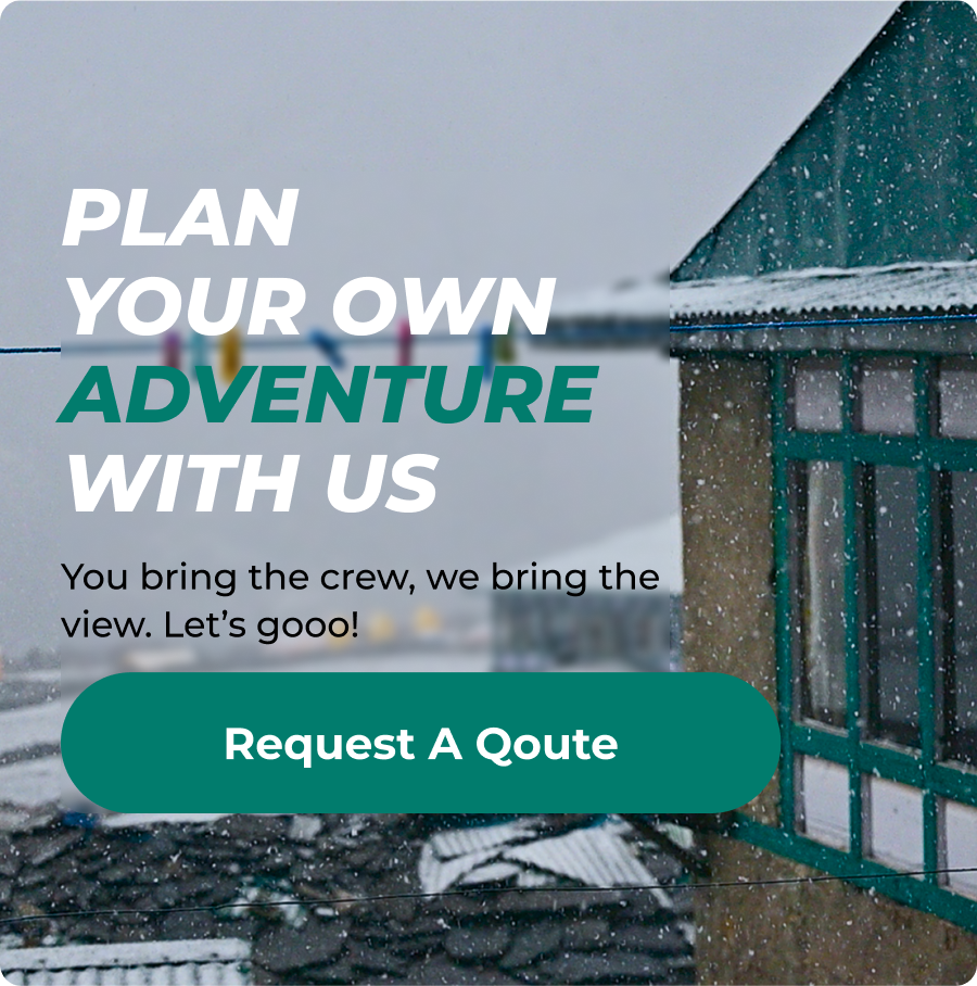 Adventure Callout