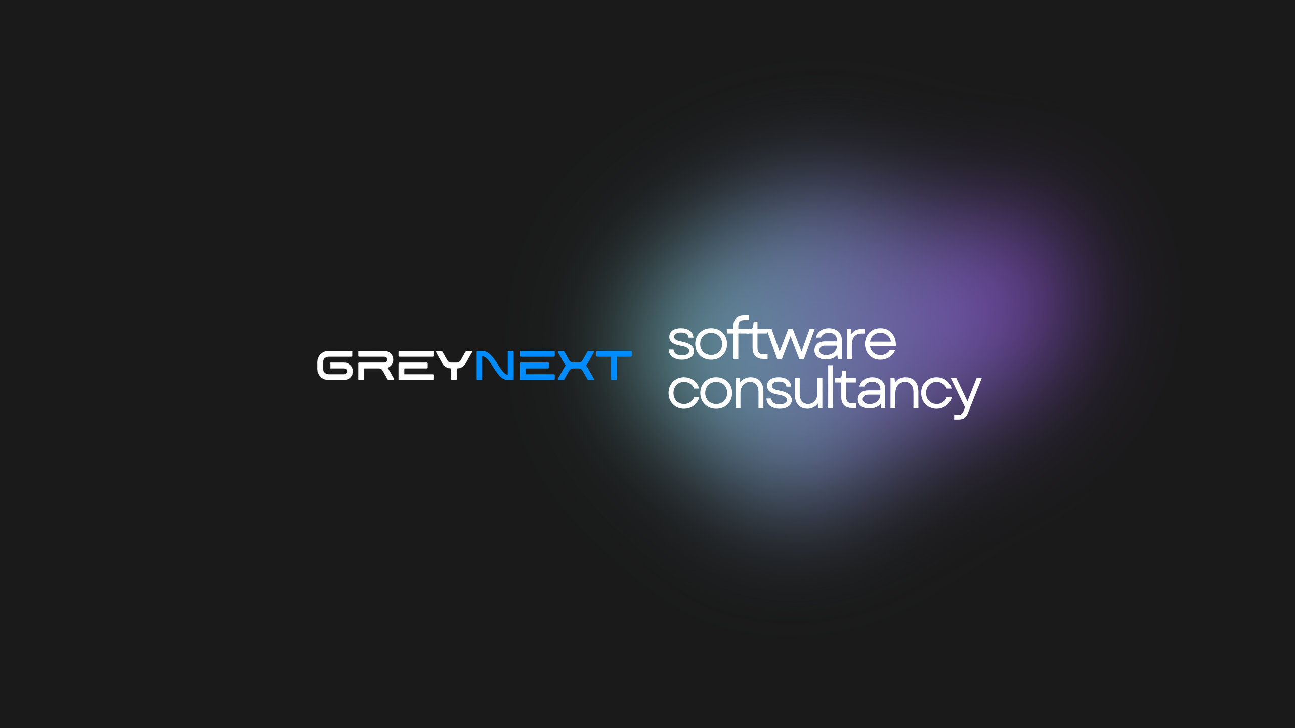 GreyNext youtube Channel