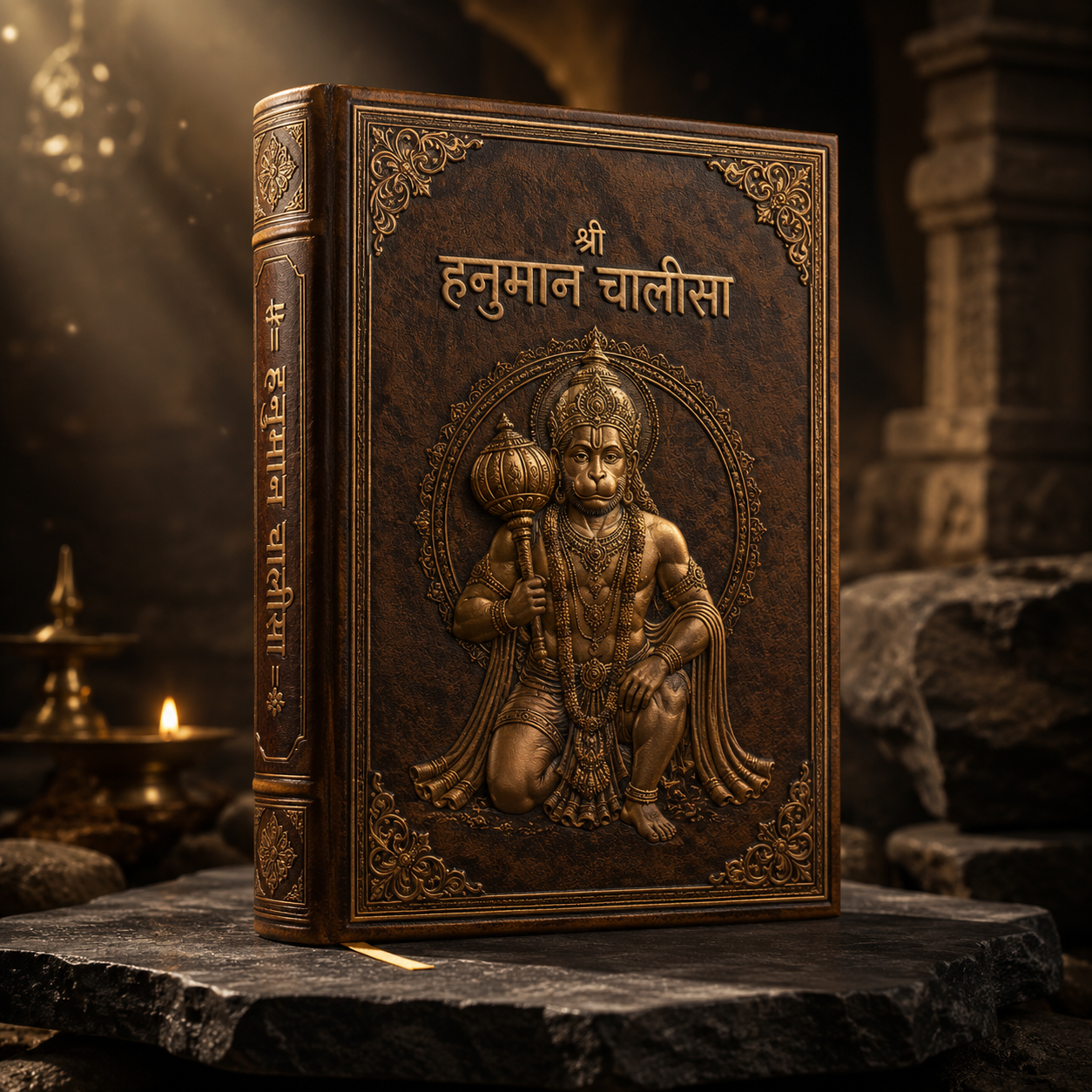 Hanuman Chalisa