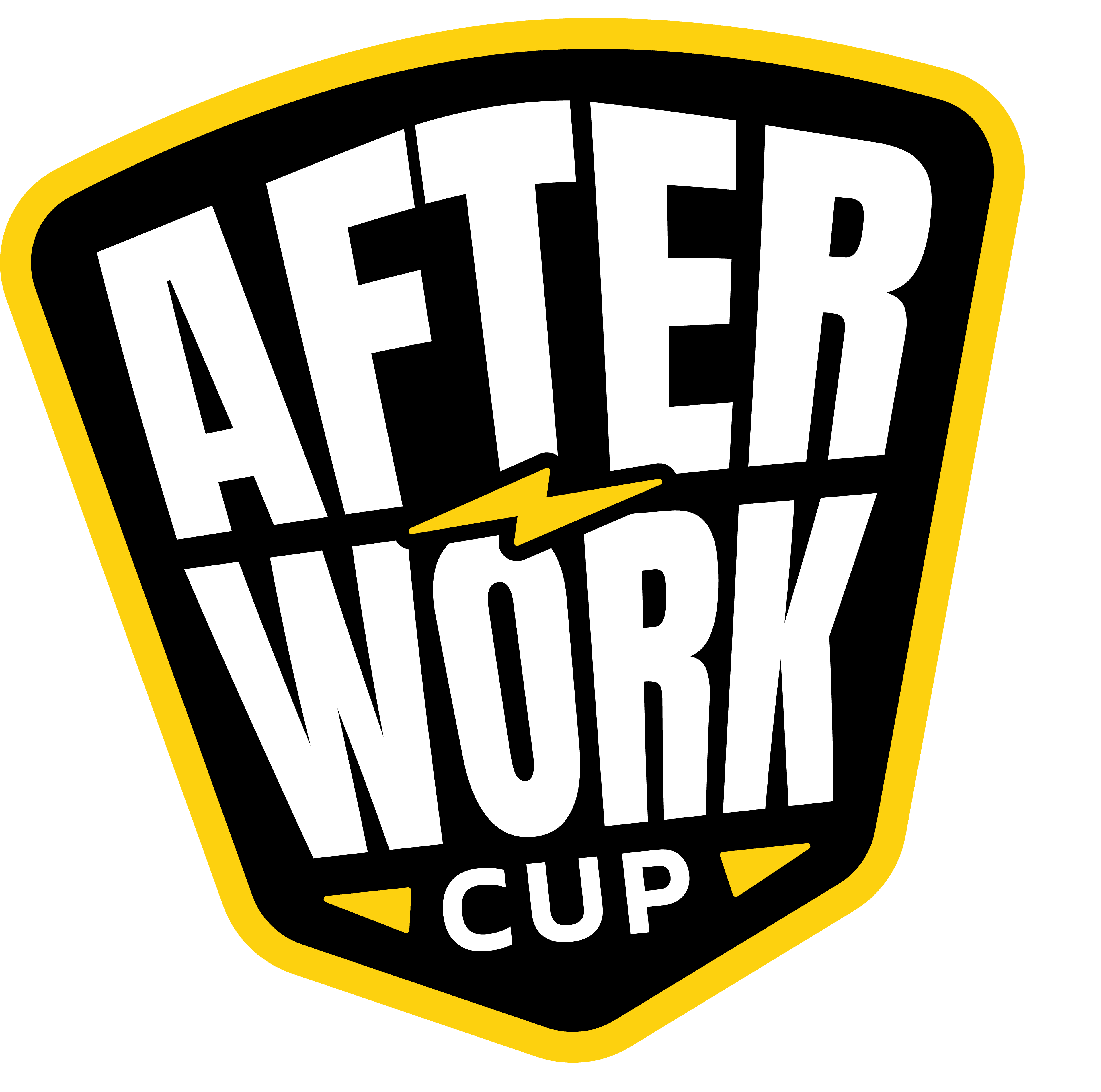 After-Work Cup Rookie