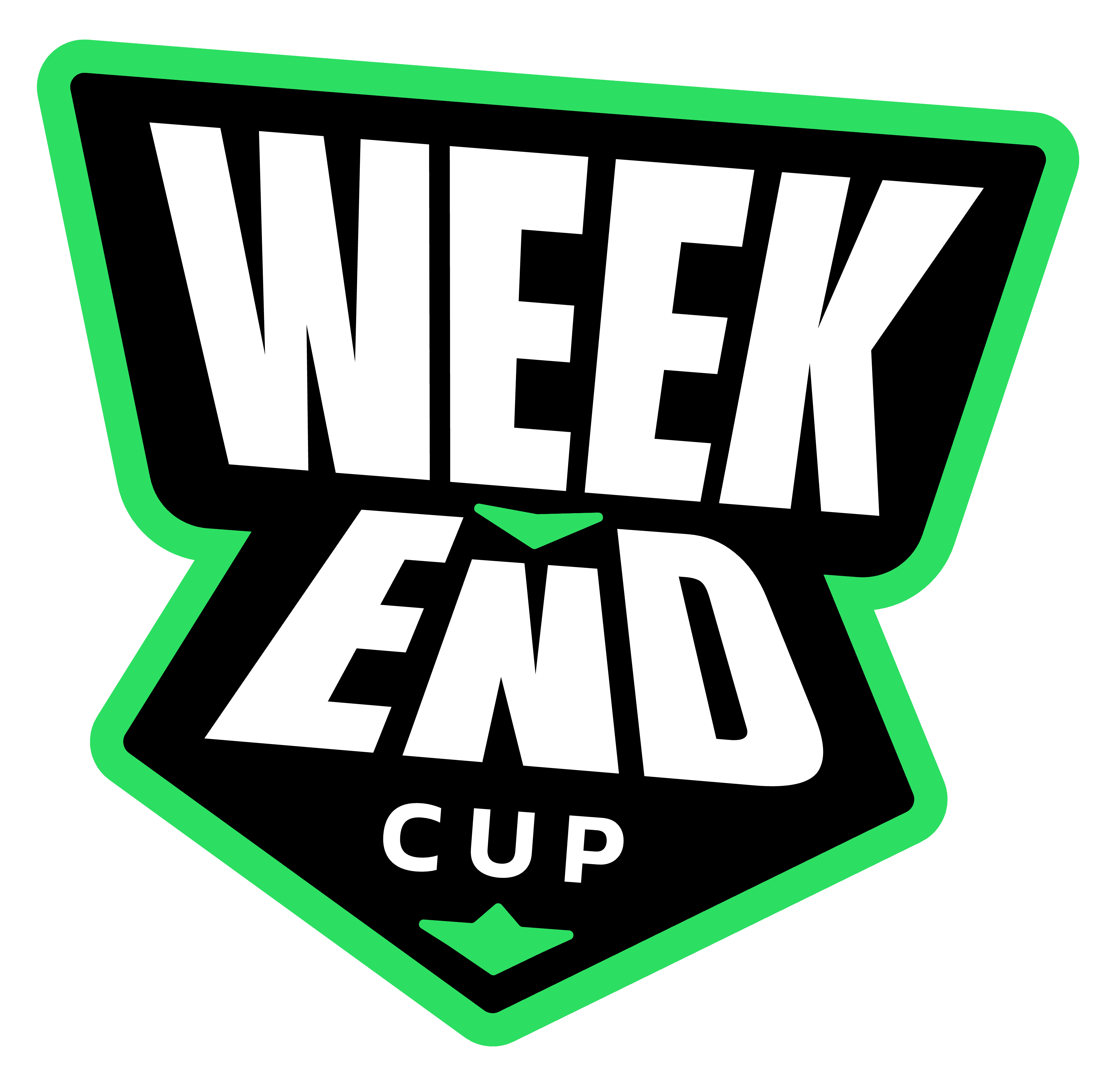 Week-End Cup Rookie