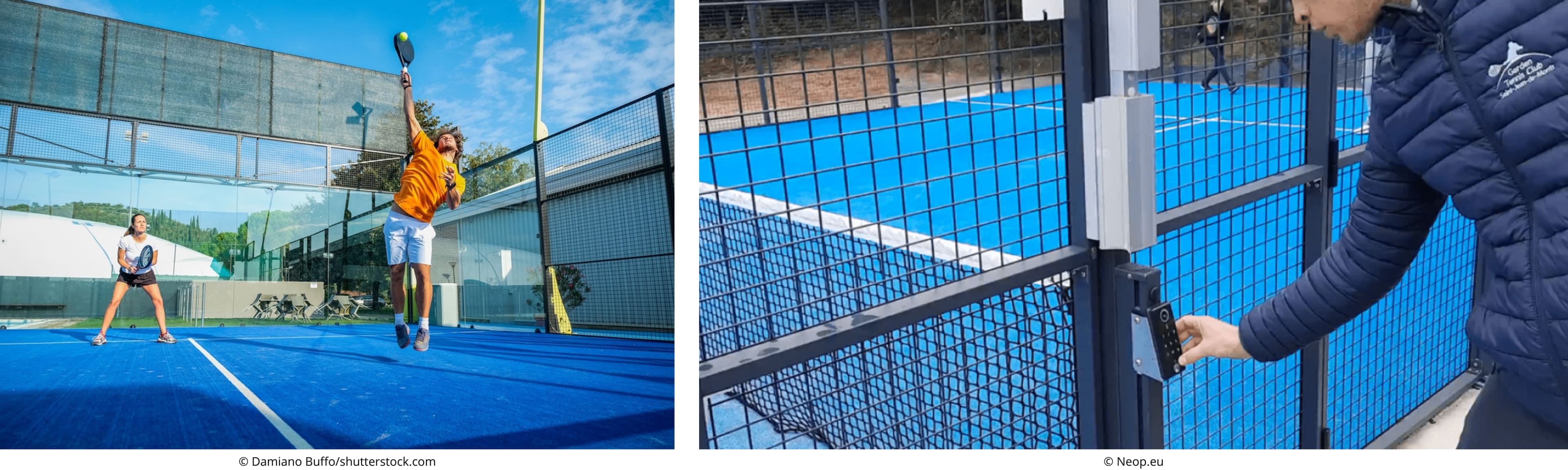 Le BOOM du padel autonome💥