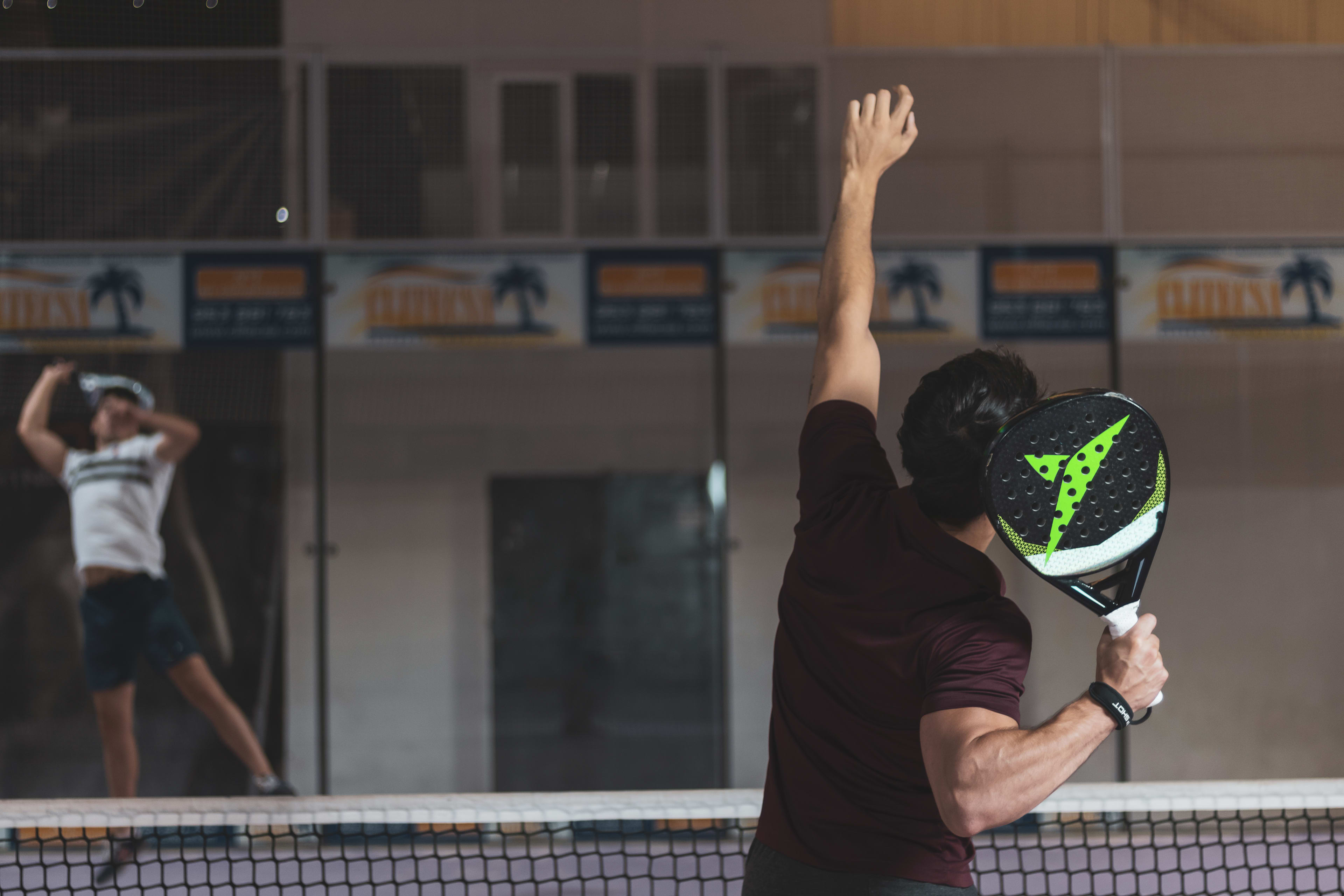 Pourquoi jouer au padel, c'est cool ?