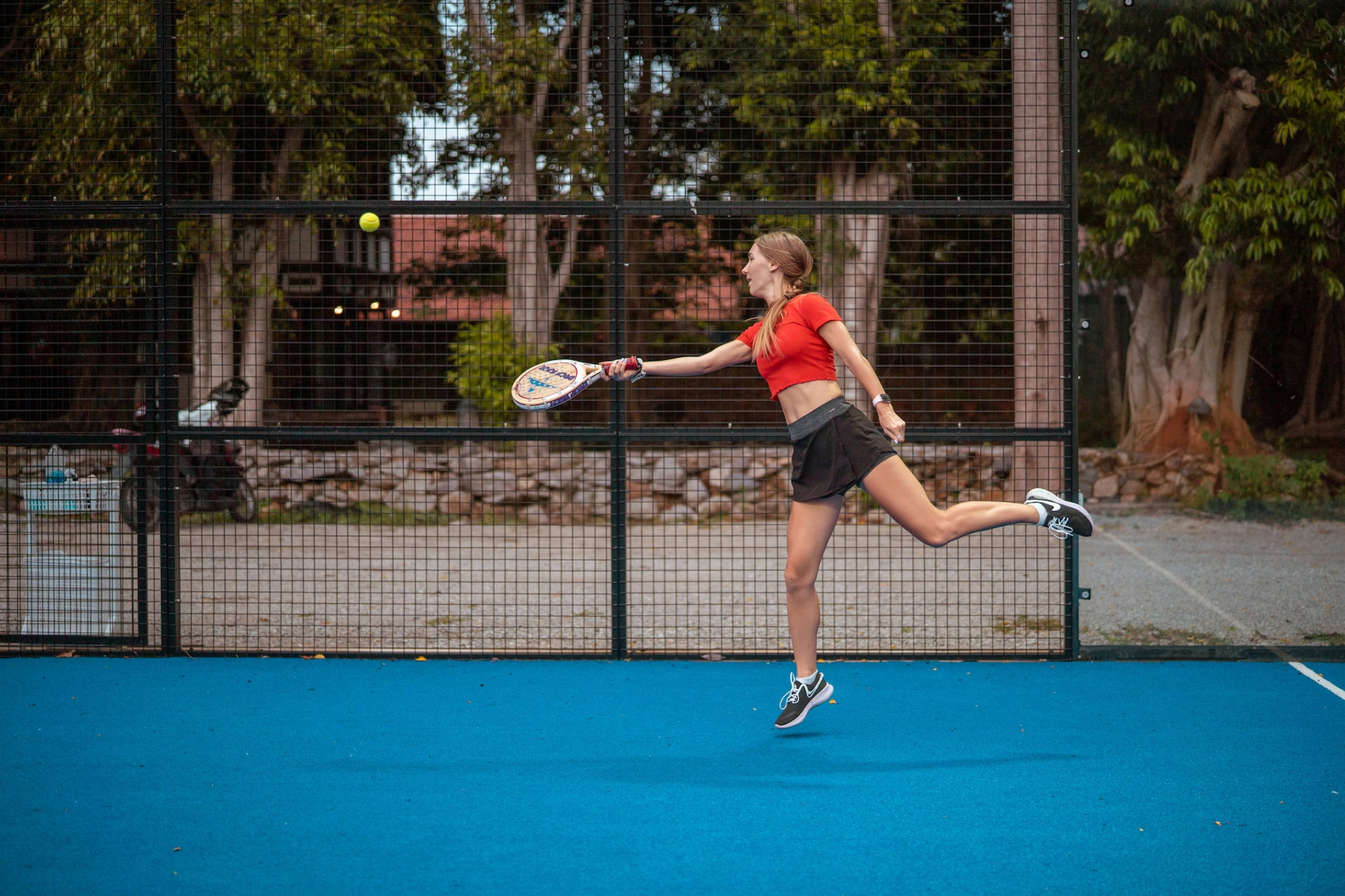 Pourquoi jouer au padel, c'est cool ?
