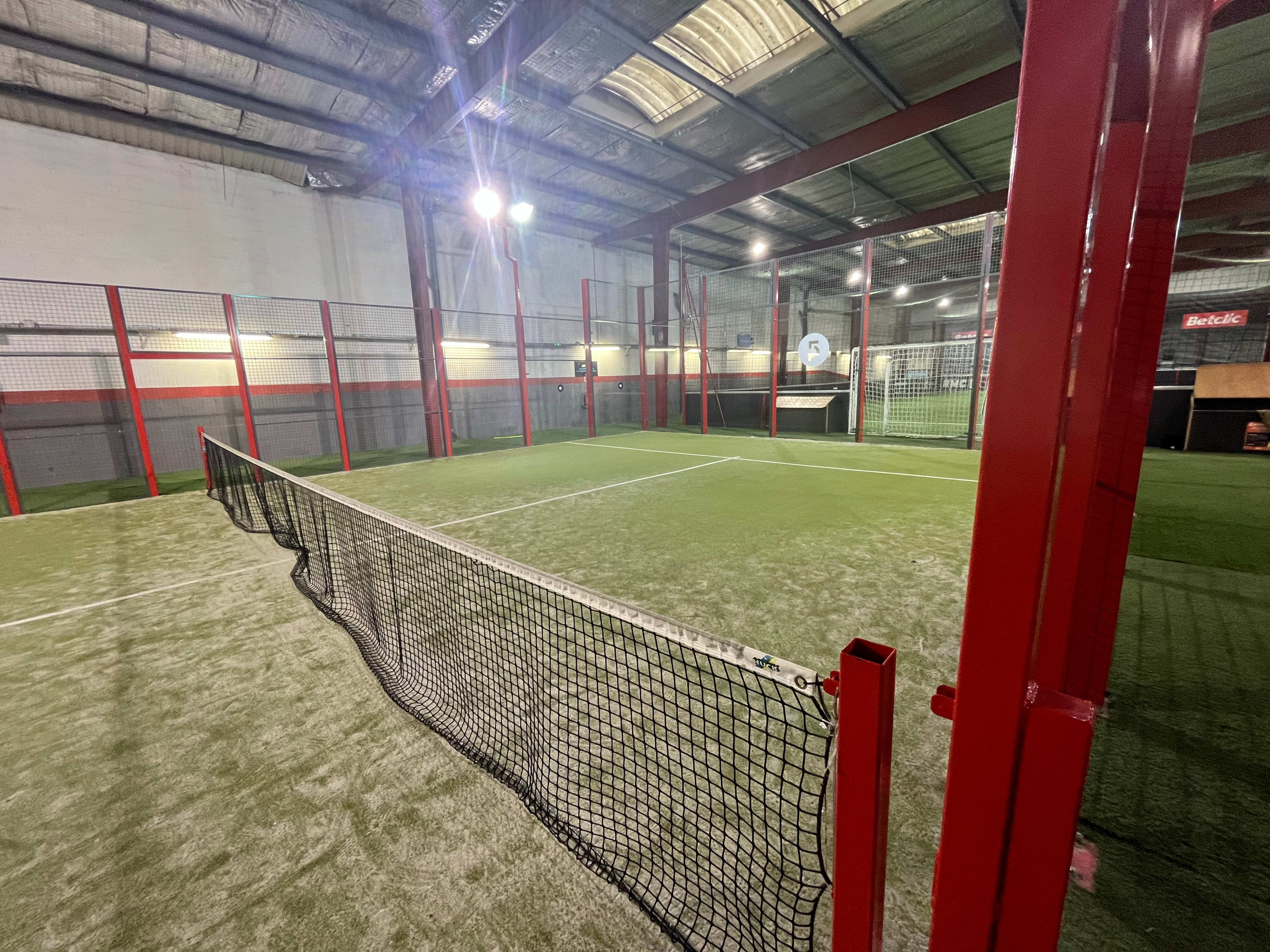 Où jouer au Padel à Paris ?