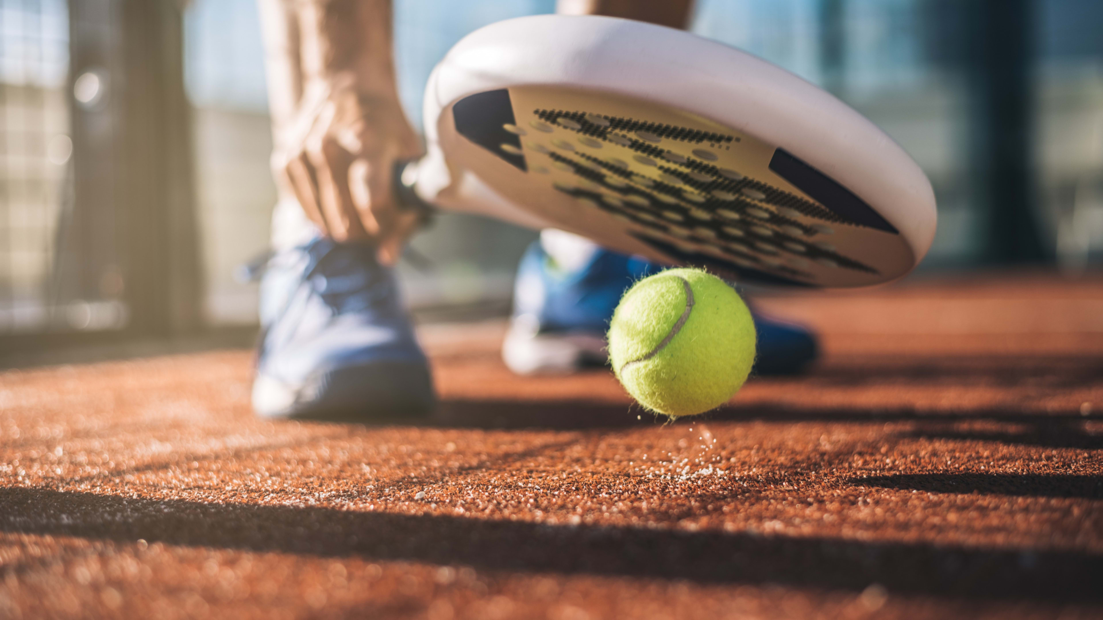 Découvrez les Joies du Padel