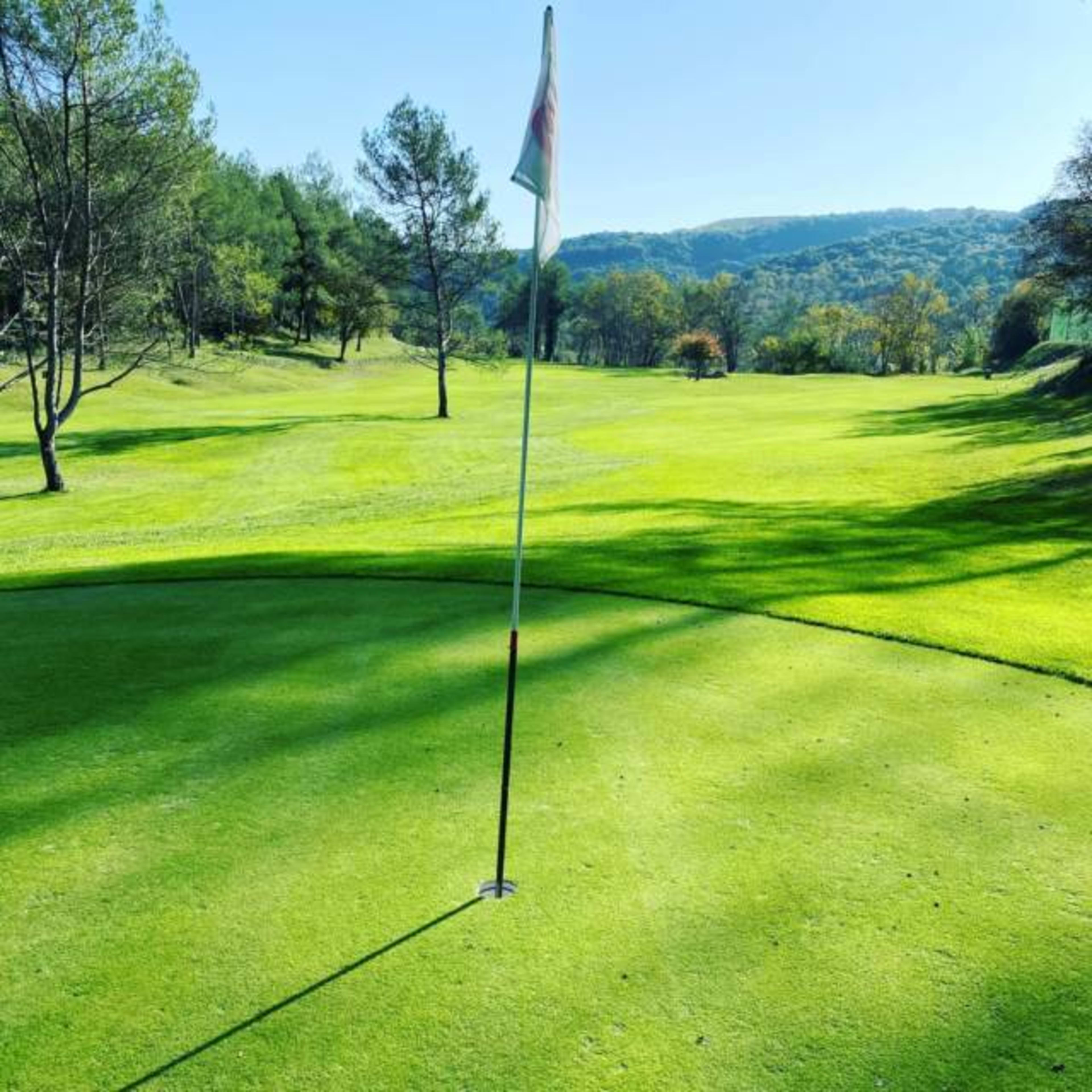 Pourquoi faut-il se mettre au golf ? 