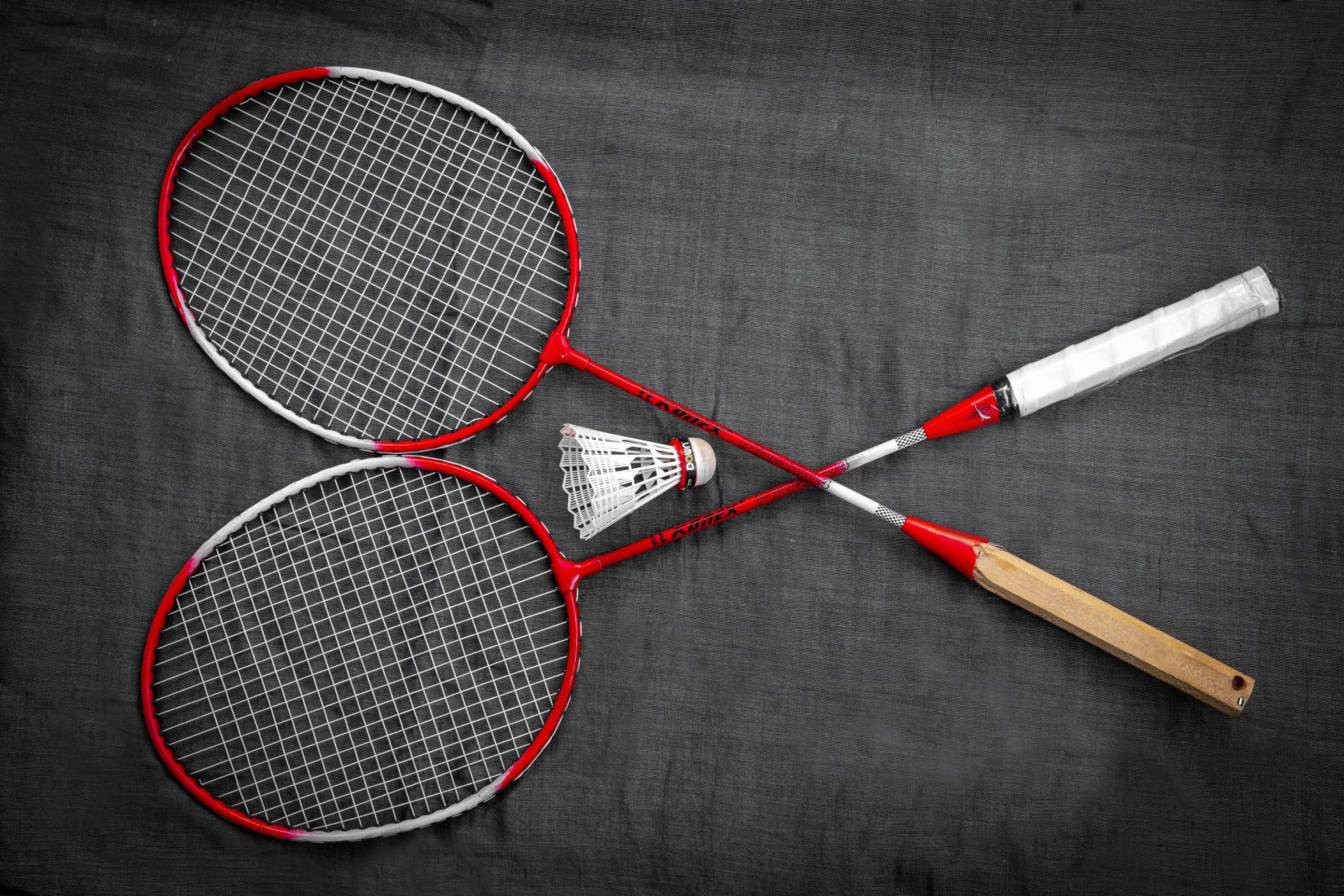Où jouer au Badminton à Paris ?