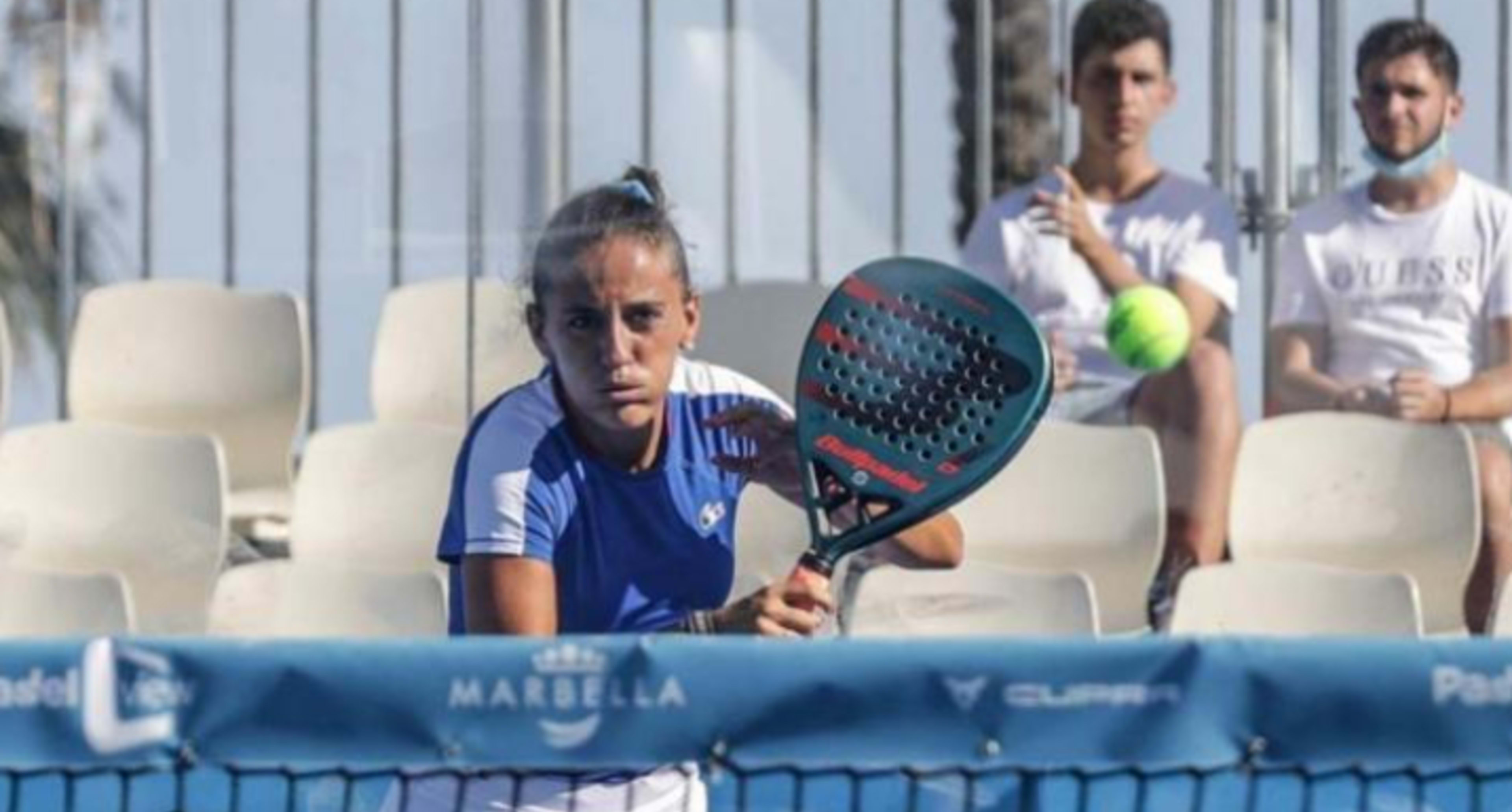 Le padel en France : les joueurs les plus talentueux