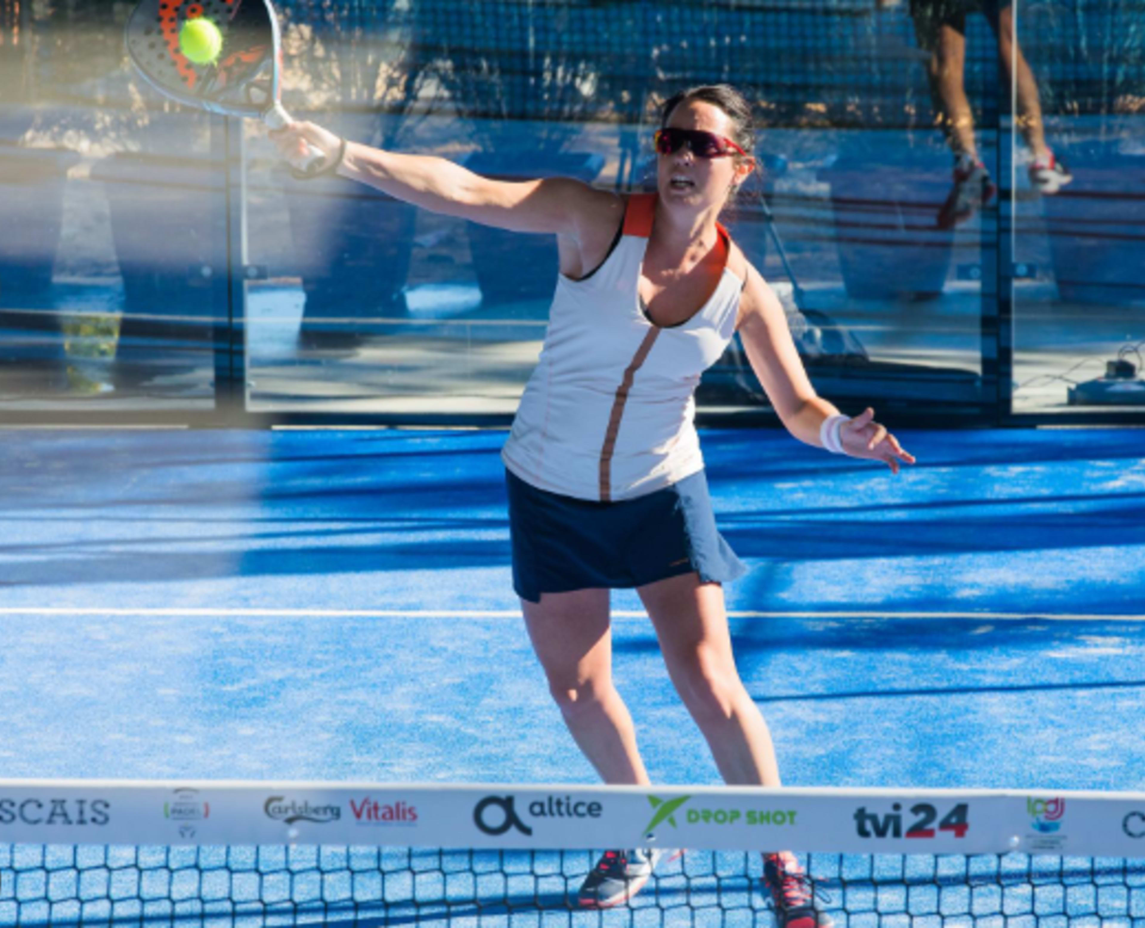 Le padel en France : les joueurs les plus talentueux